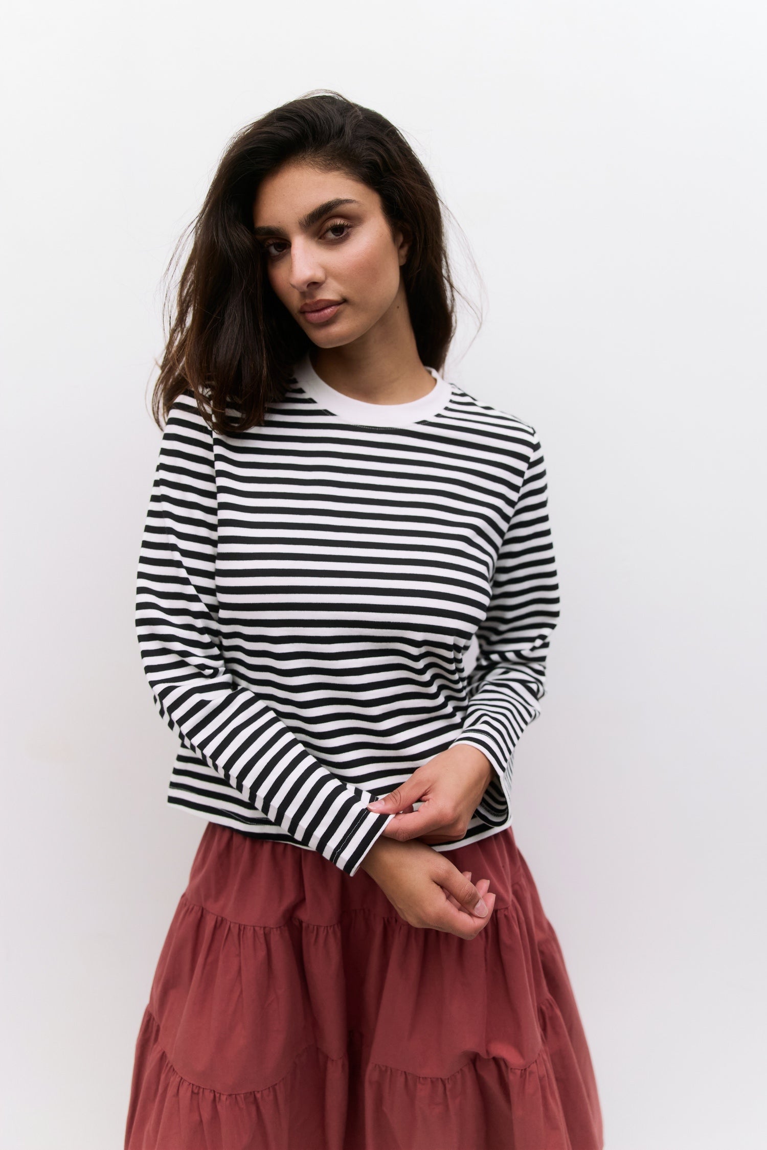 The Kathleen Top