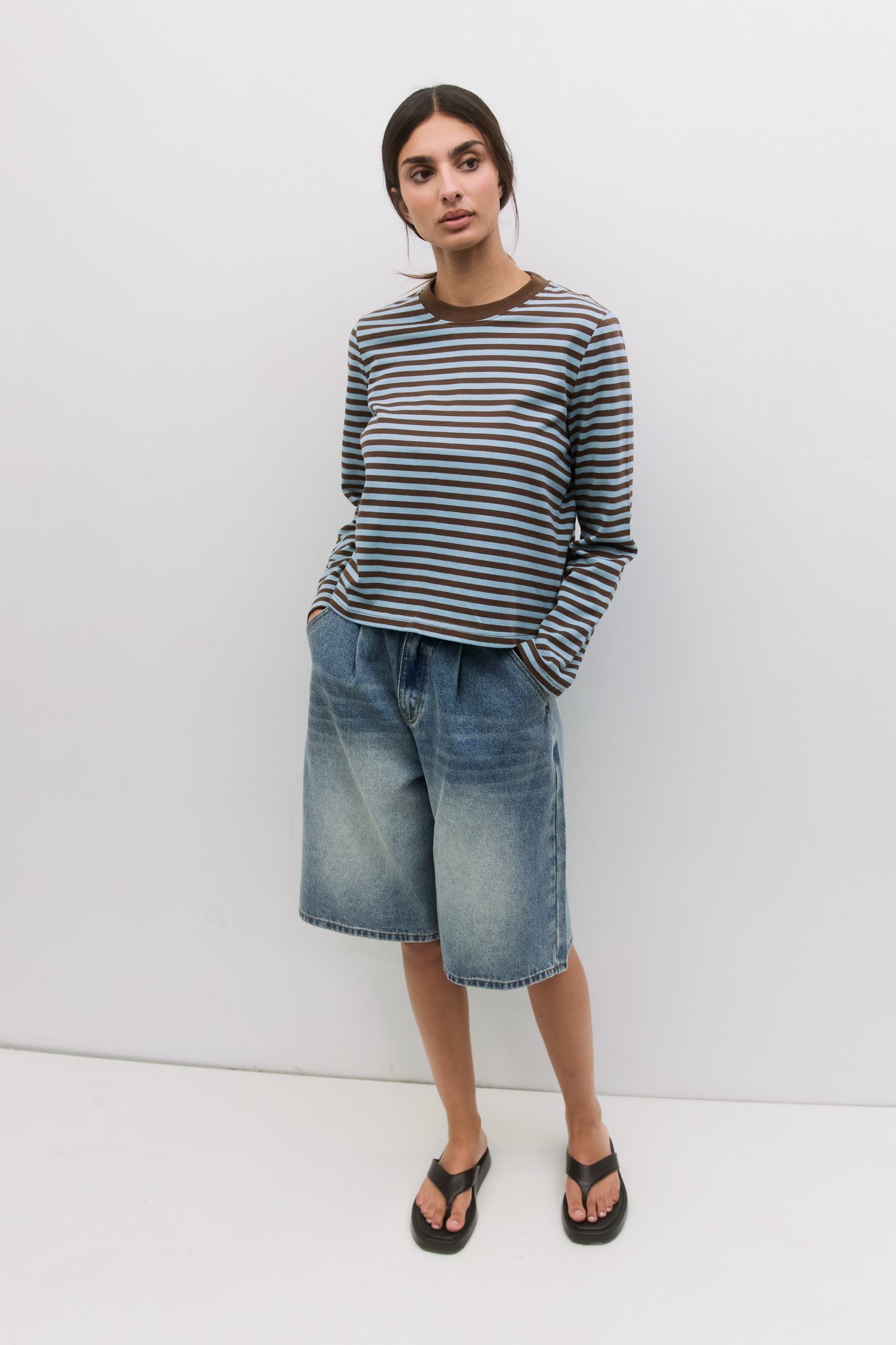 The Kathleen Top
