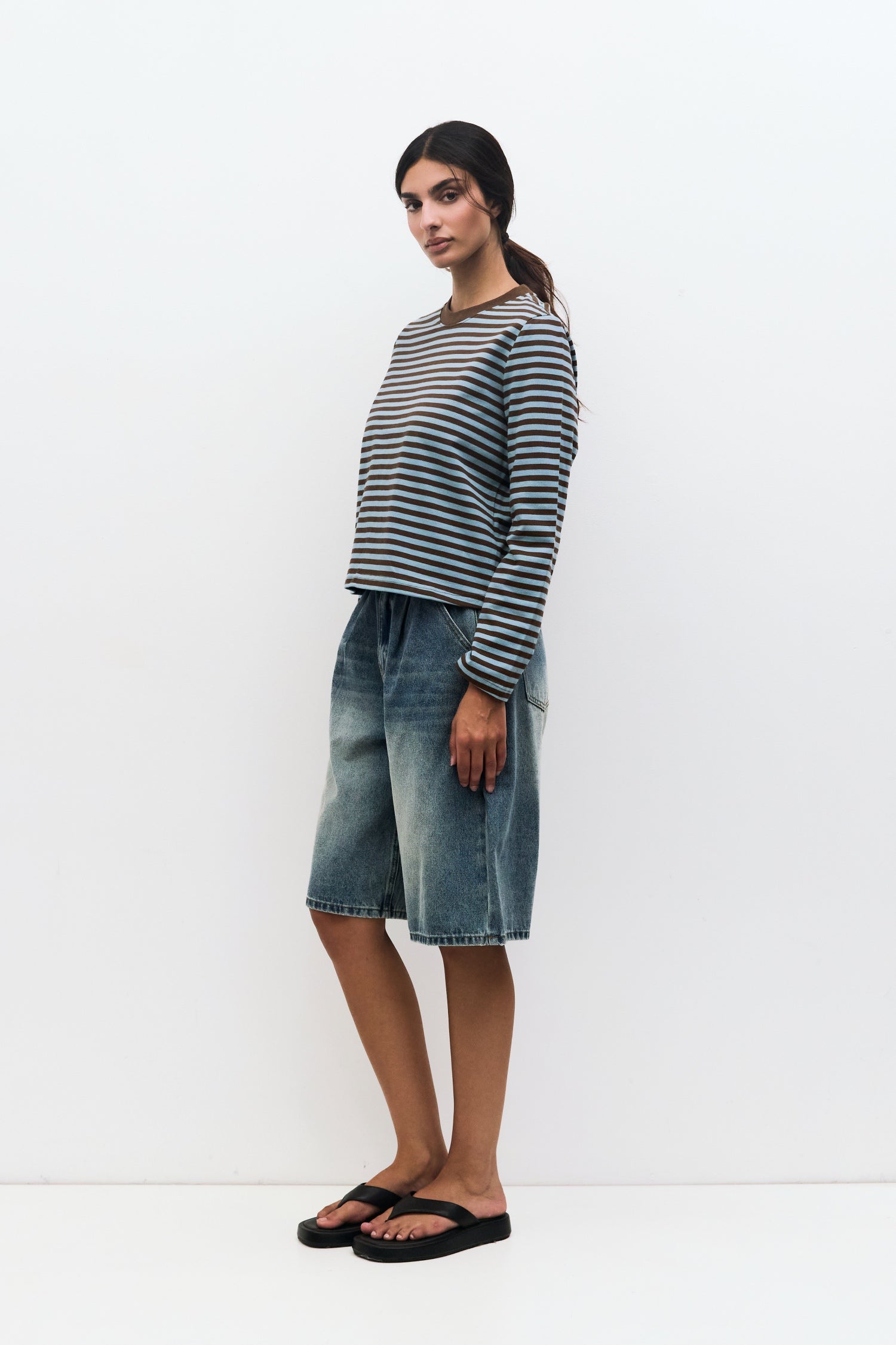 The Kathleen Top