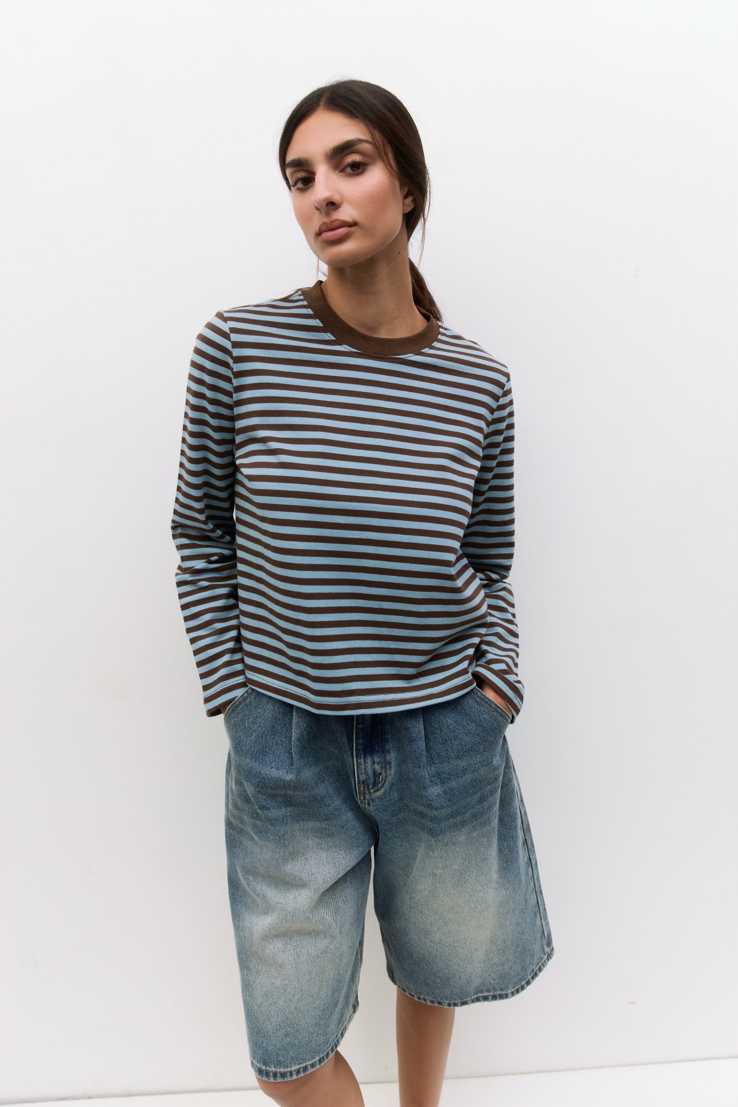 The Kathleen Top
