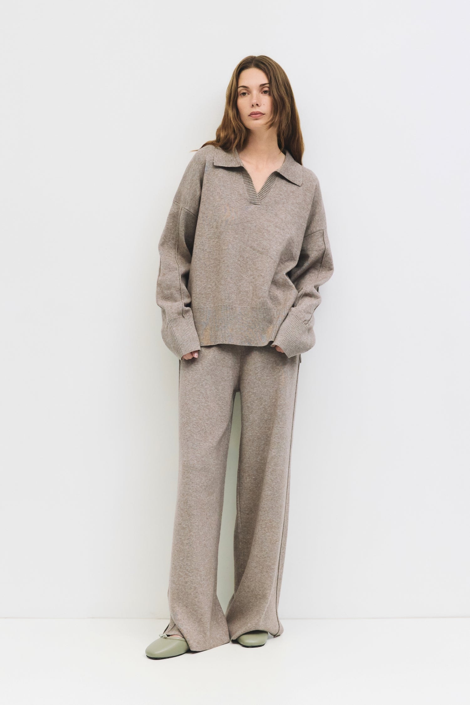 The Delilah Sweater - Tops | Mod Ref | Common Market