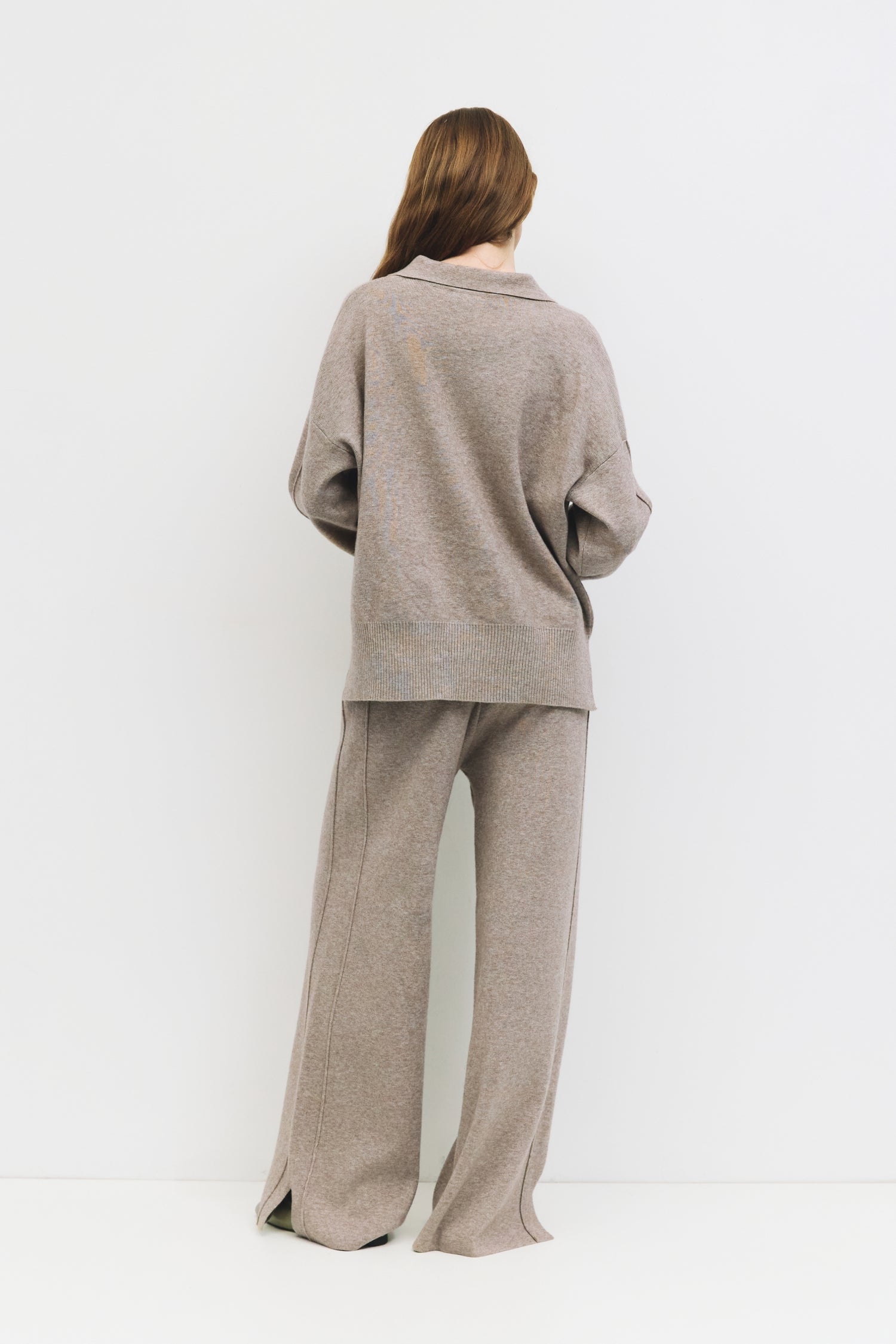 The Delilah Sweater - Tops | Mod Ref | Common Market