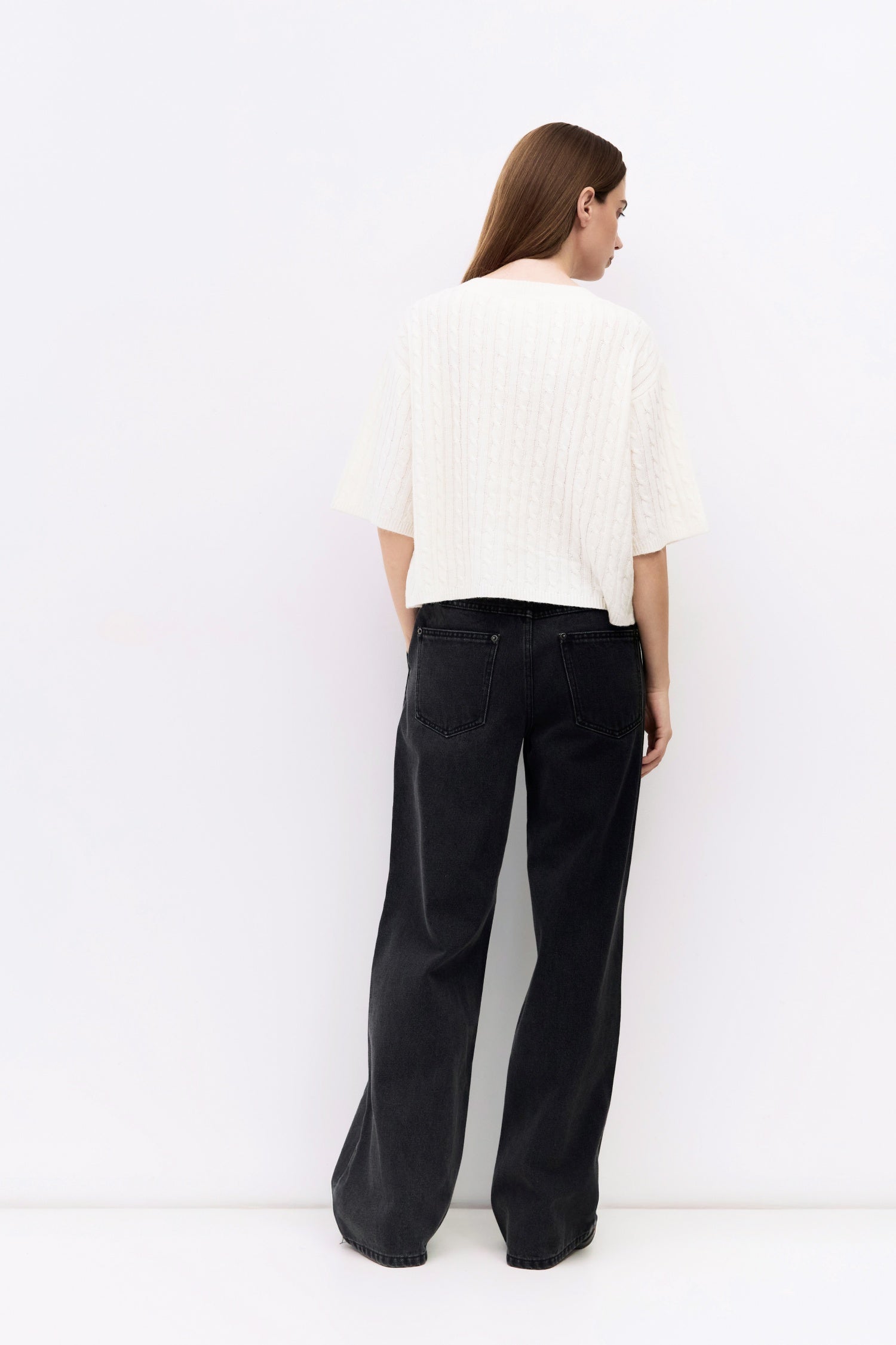 The Poppy Cardigan - Mod Ref | Common Market