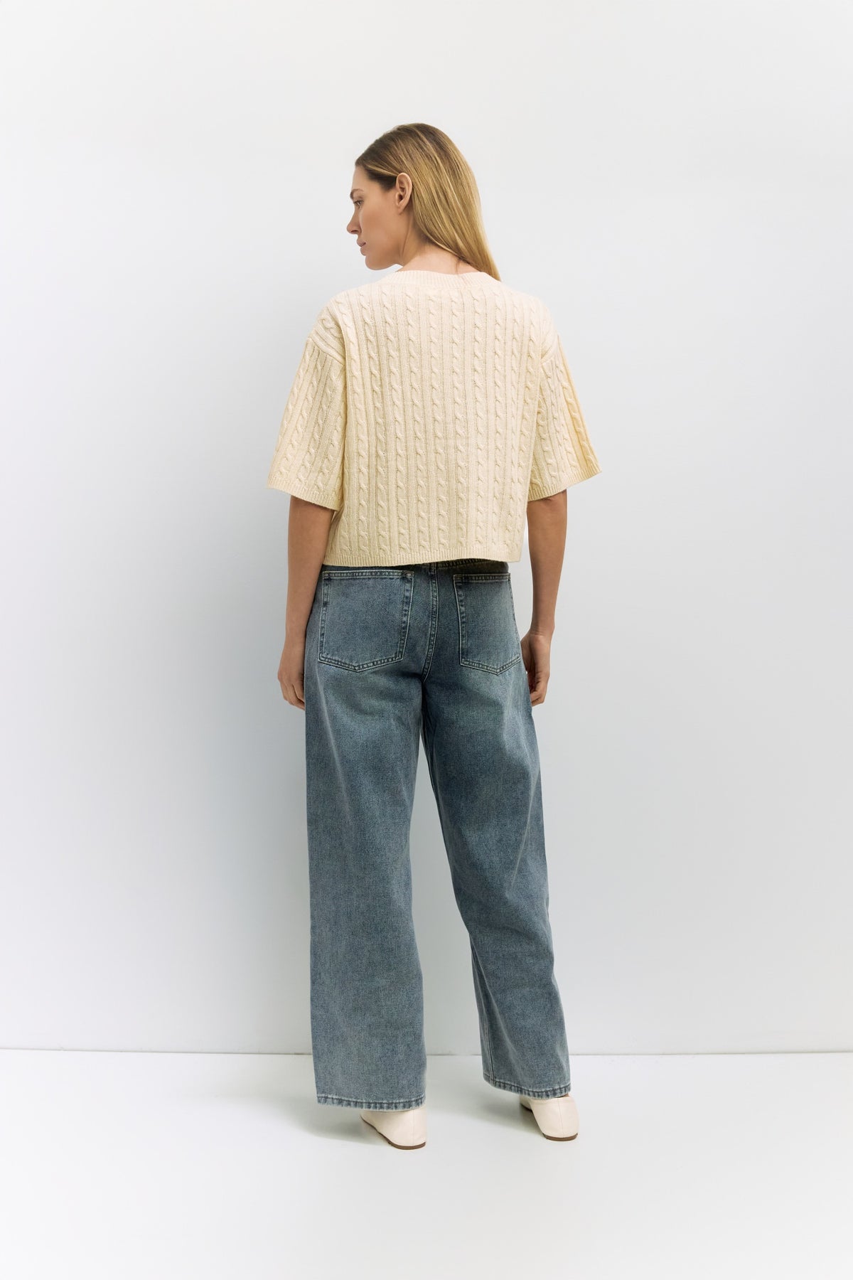 The Poppy Cardigan