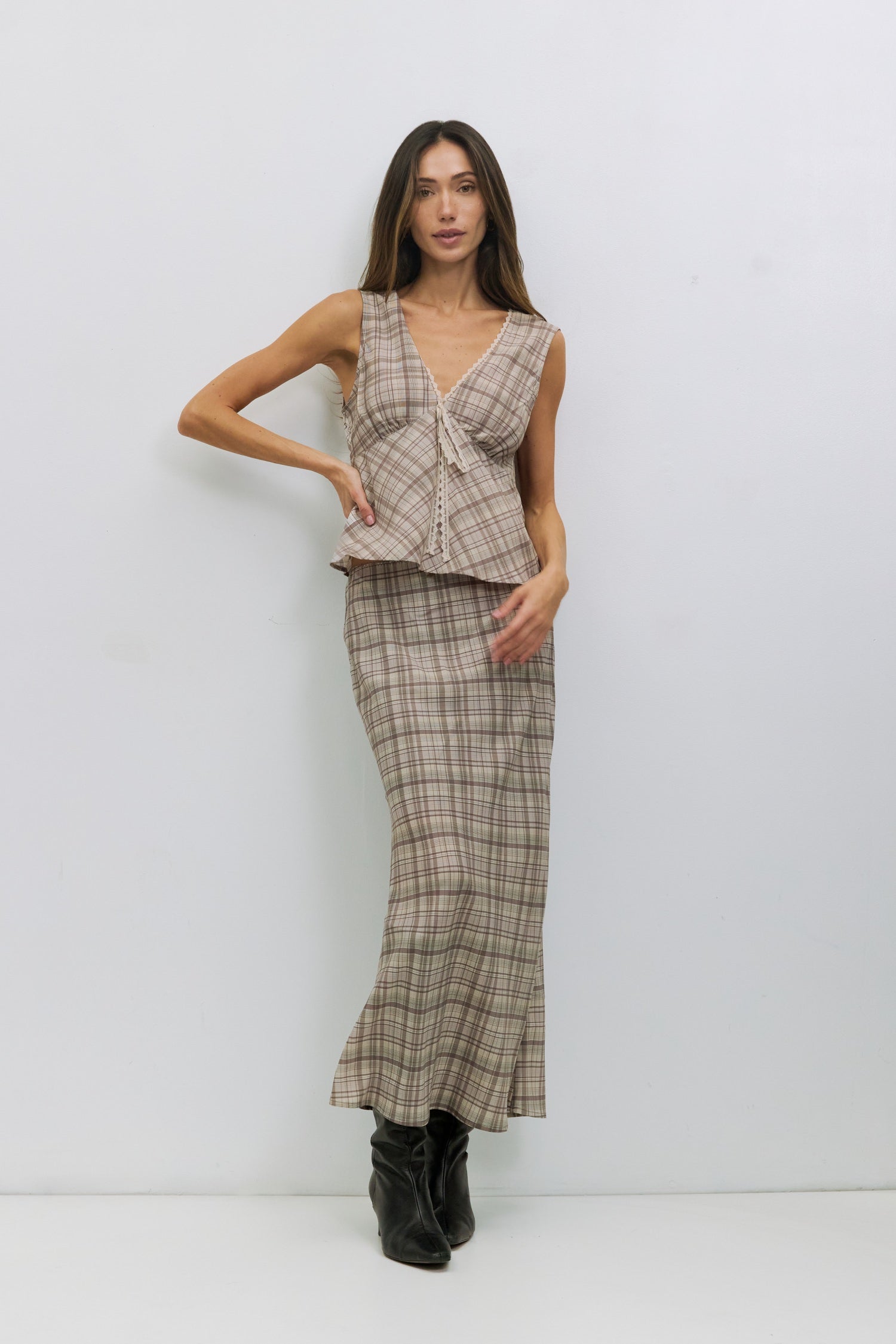 The Paxton Top - Tops | Mod Ref | Common Market