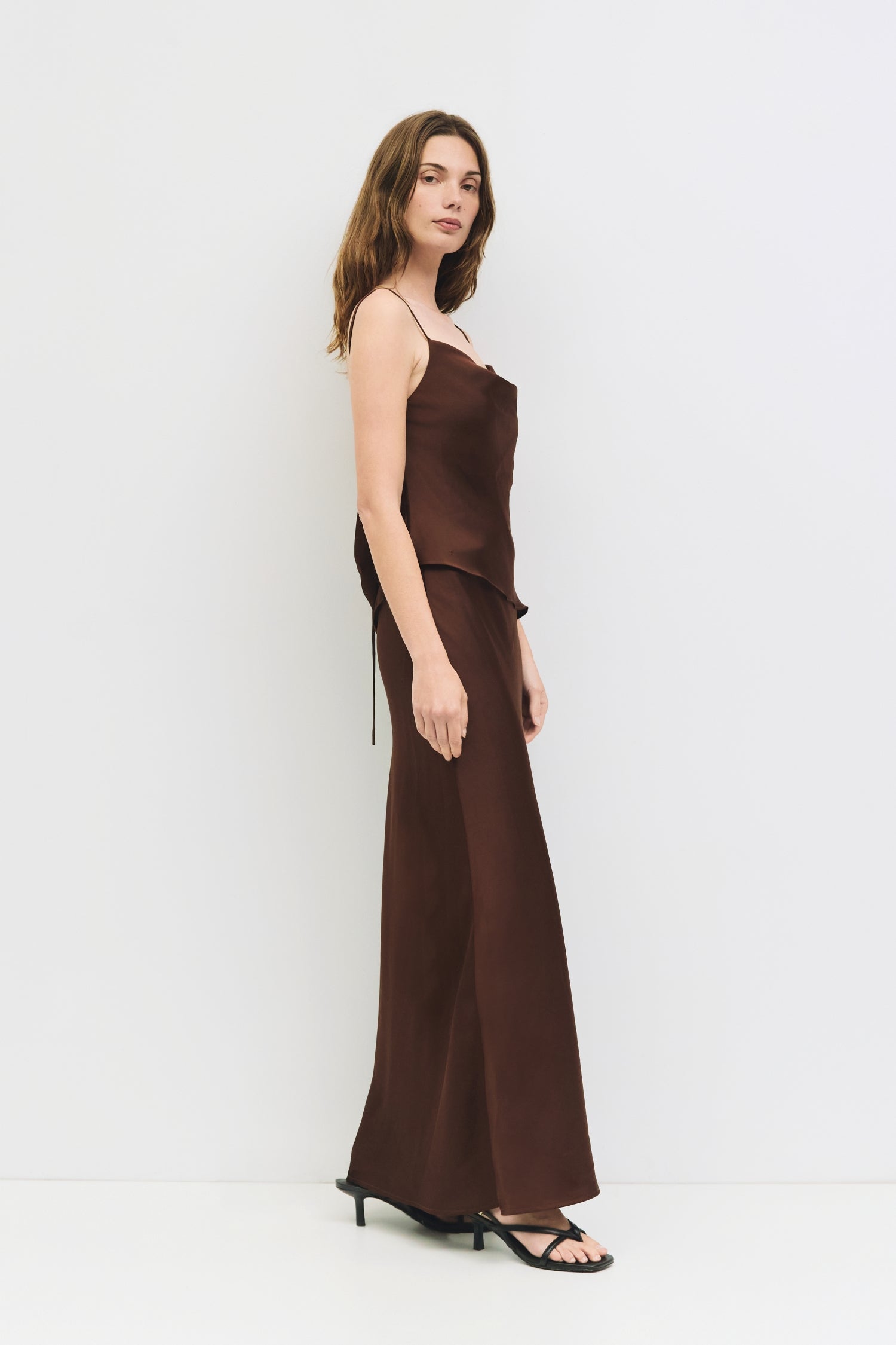 The Elena Top - Tops | Mod Ref | Common Market