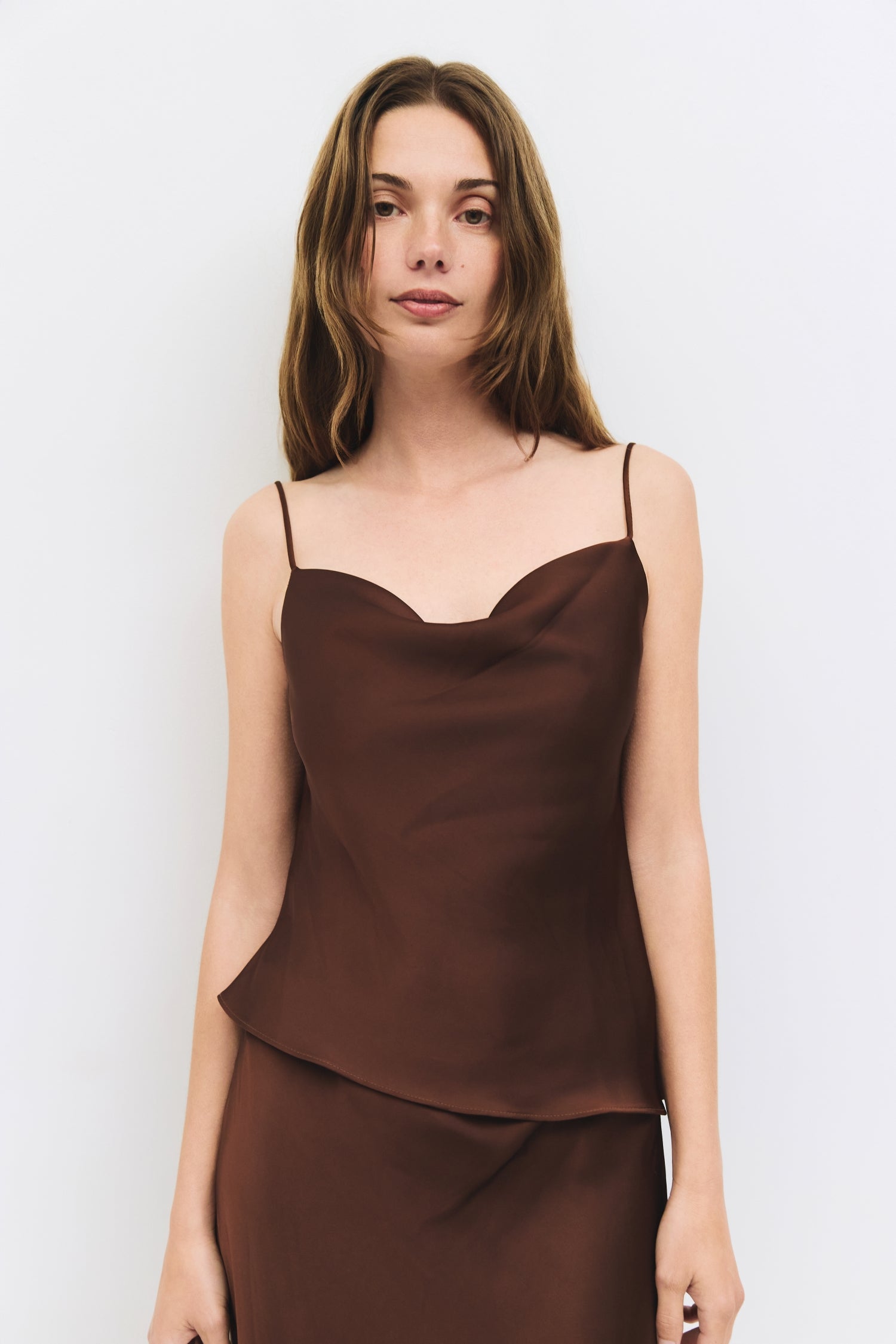 The Elena Top - Tops | Mod Ref | Common Market
