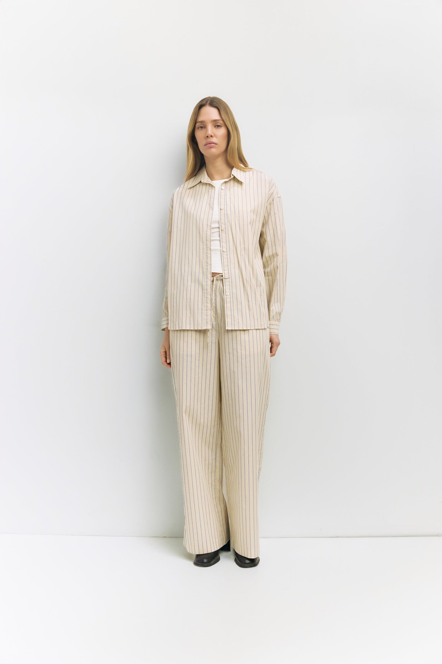 The Brigid Top