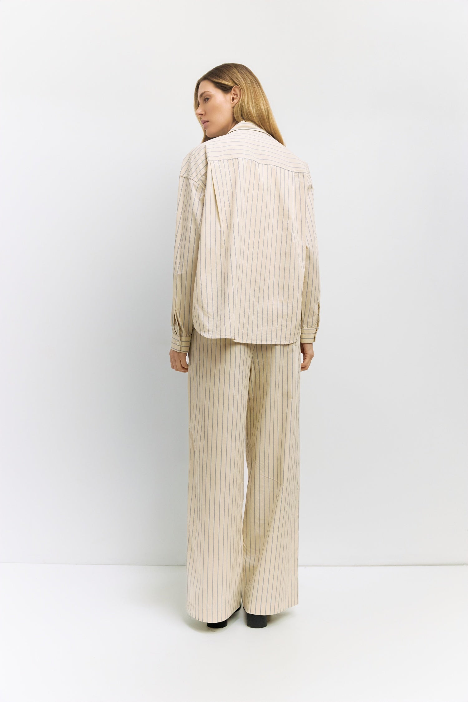 The Brigid Top
