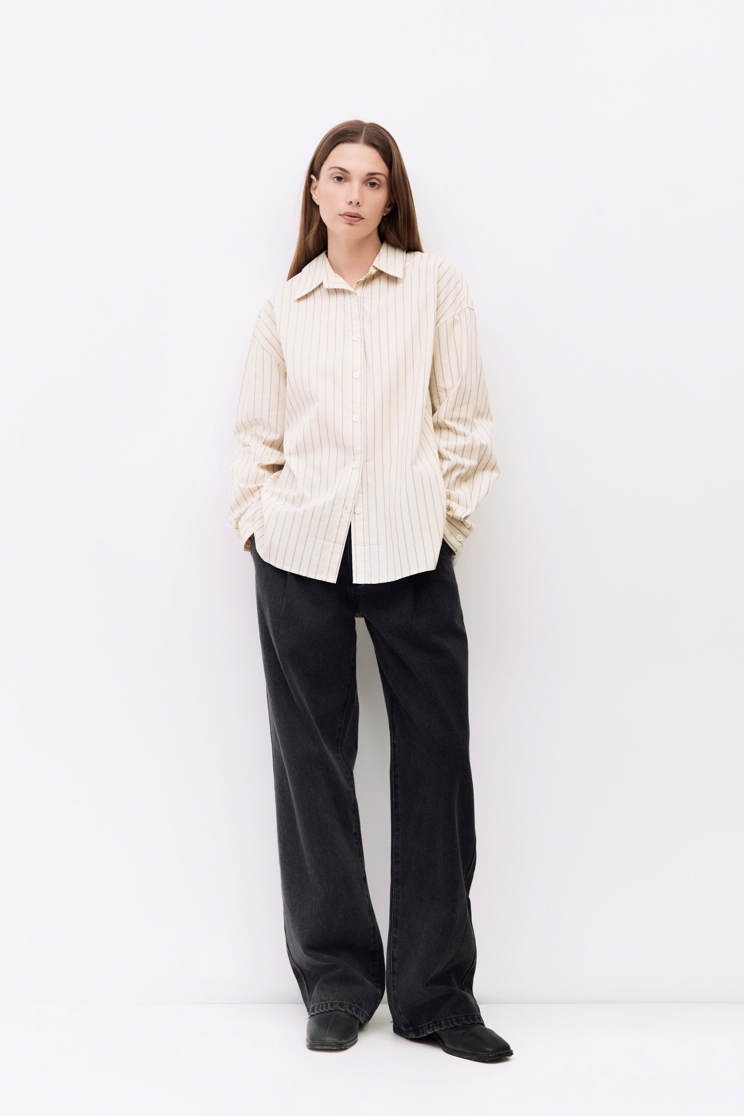 The Brigid Top - Mod Ref | Common Market