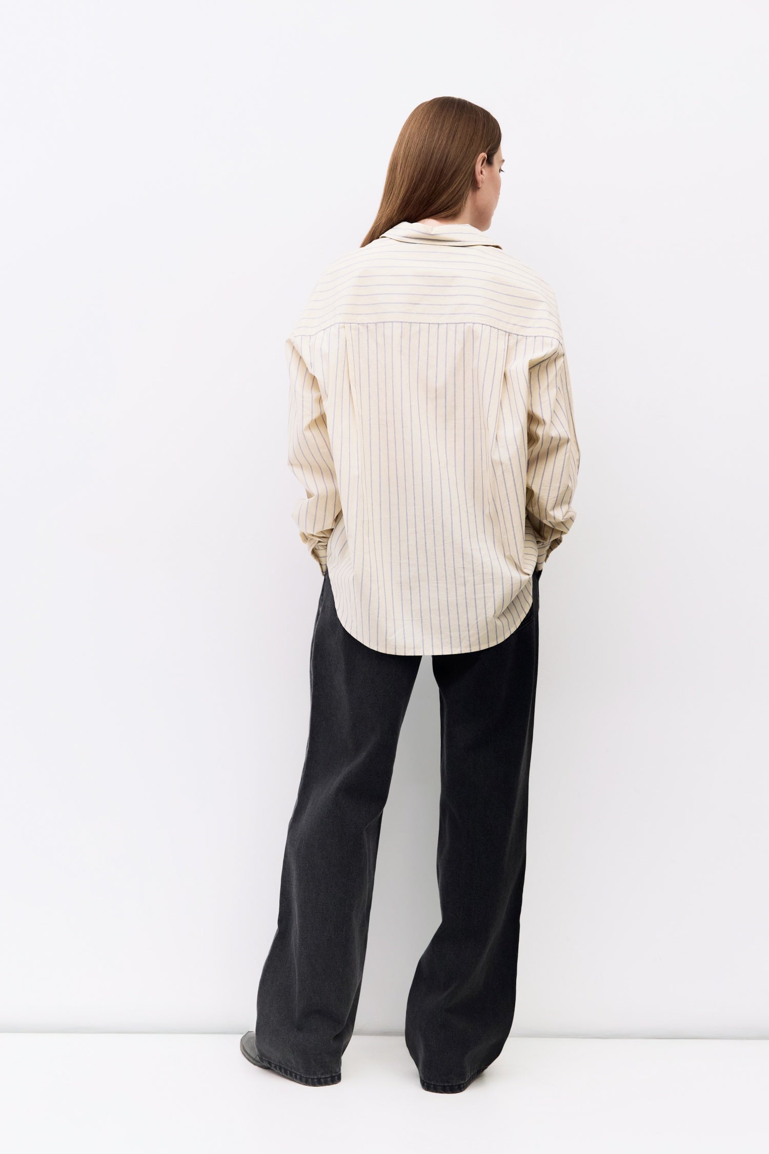 The Brigid Top - Mod Ref | Common Market