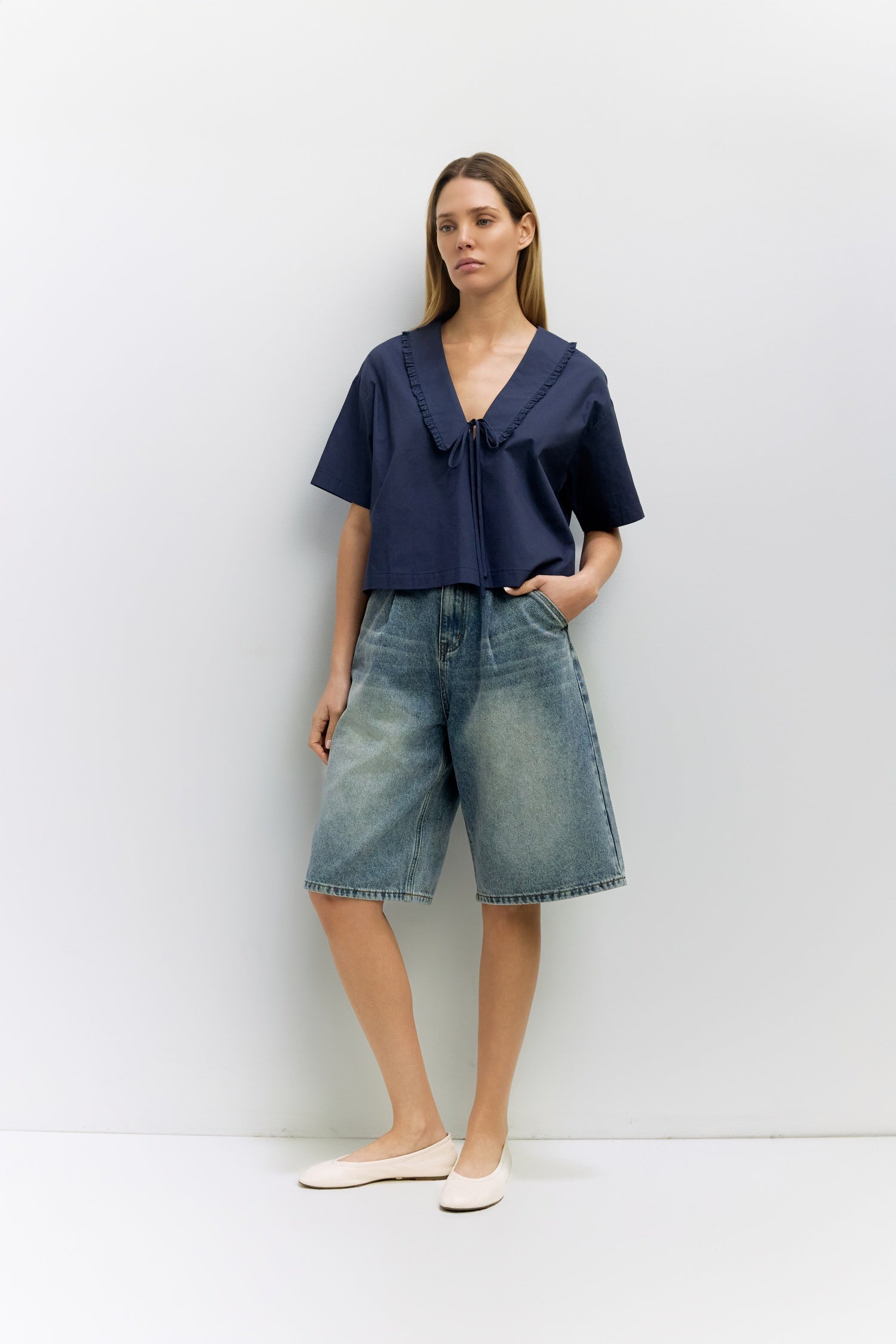 The Roseanne Top - Tops | Mod Ref | Common Market