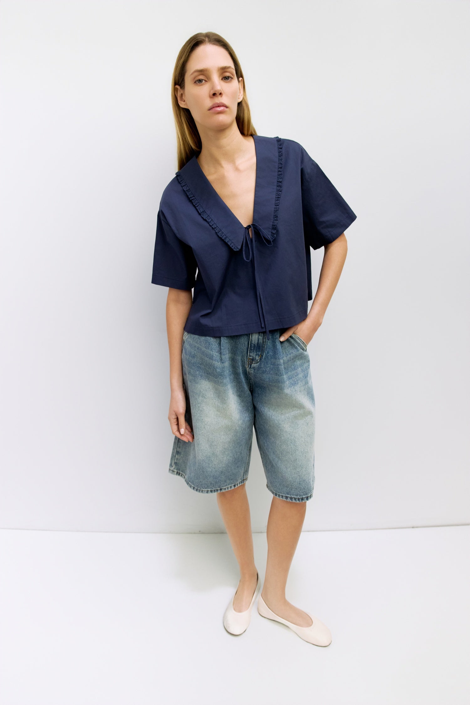 The Roseanne Top - Tops | Mod Ref | Common Market