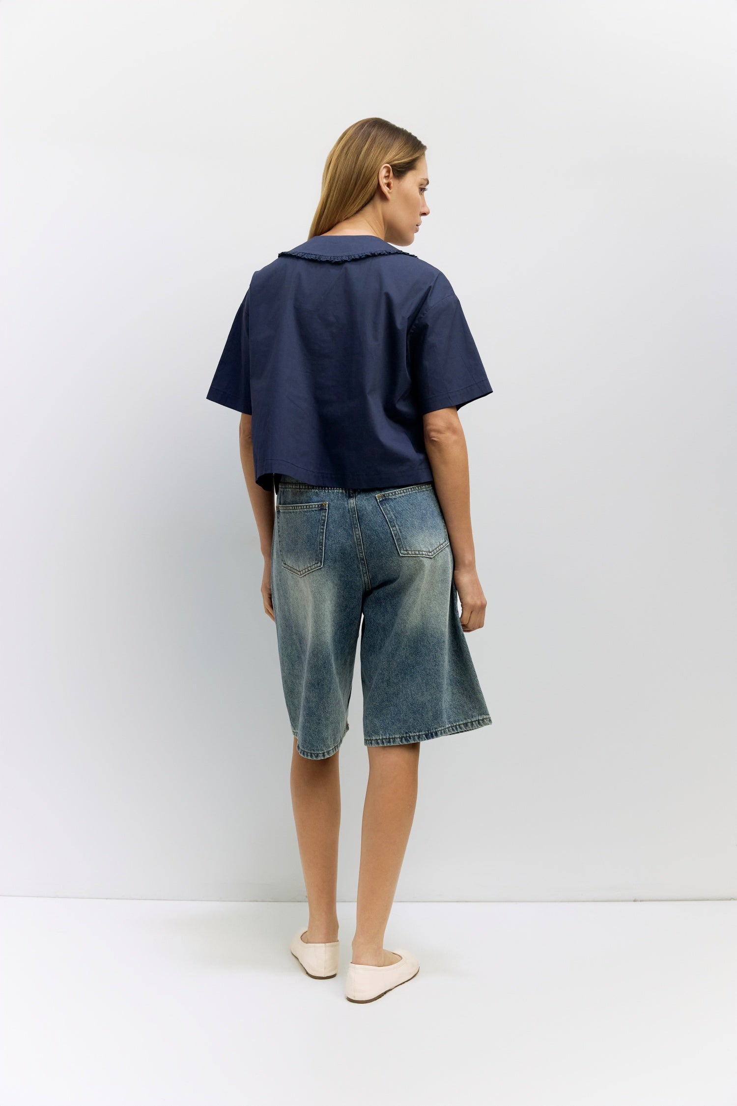 The Roseanne Top - Tops | Mod Ref | Common Market