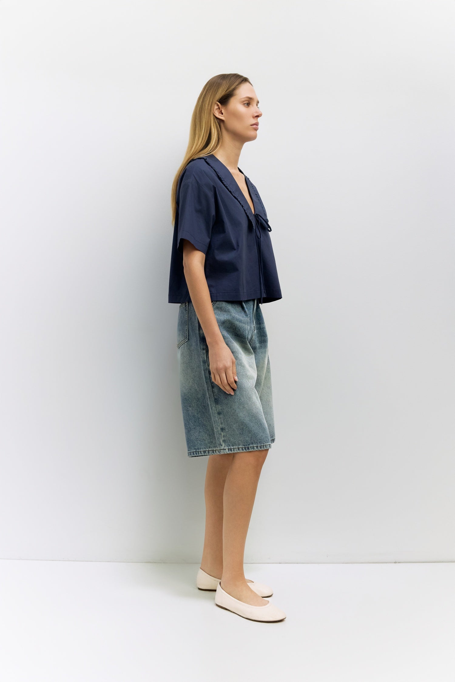 The Roseanne Top - Tops | Mod Ref | Common Market
