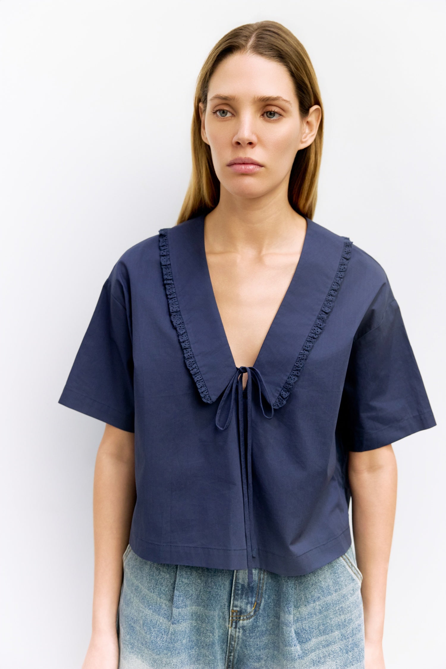 The Roseanne Top - Tops | Mod Ref | Common Market