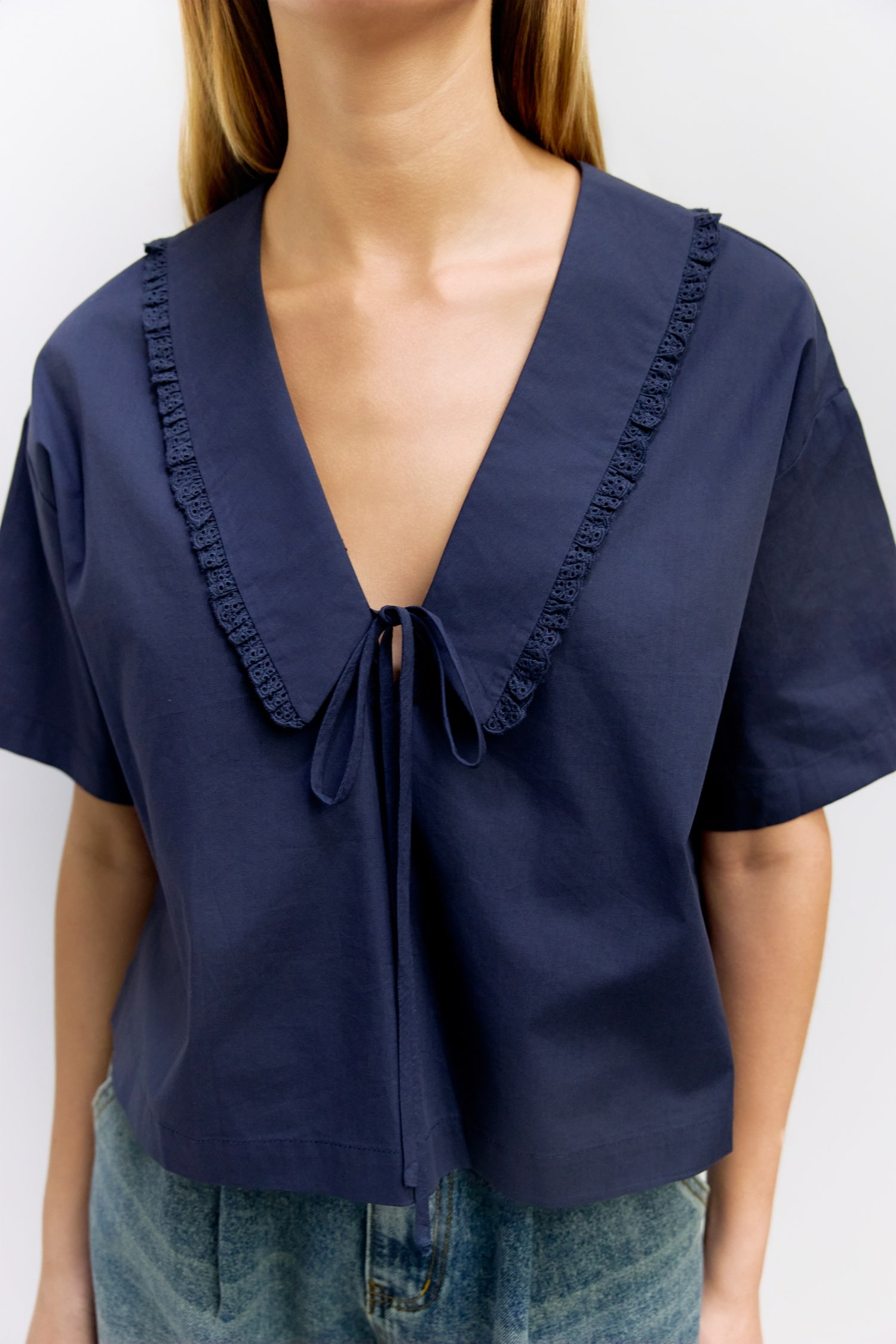 The Roseanne Top - Tops | Mod Ref | Common Market
