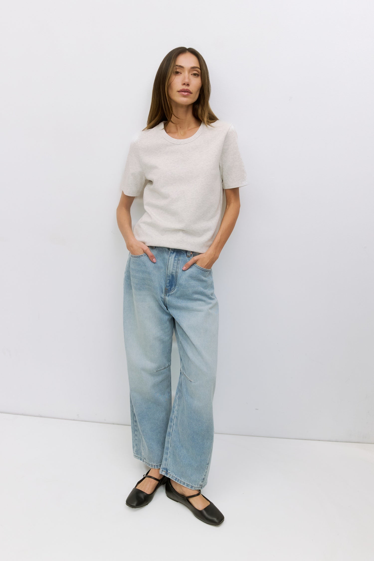 The Ansen Jeans - Bottoms | Mod Ref | Common Market