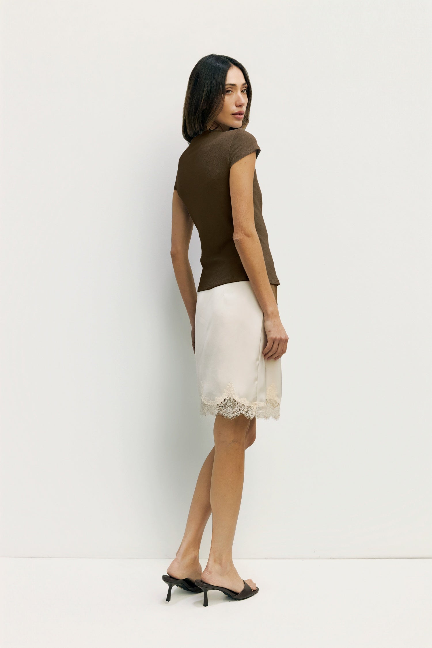 The Nancy Top - Tops | Mod Ref | Common Market