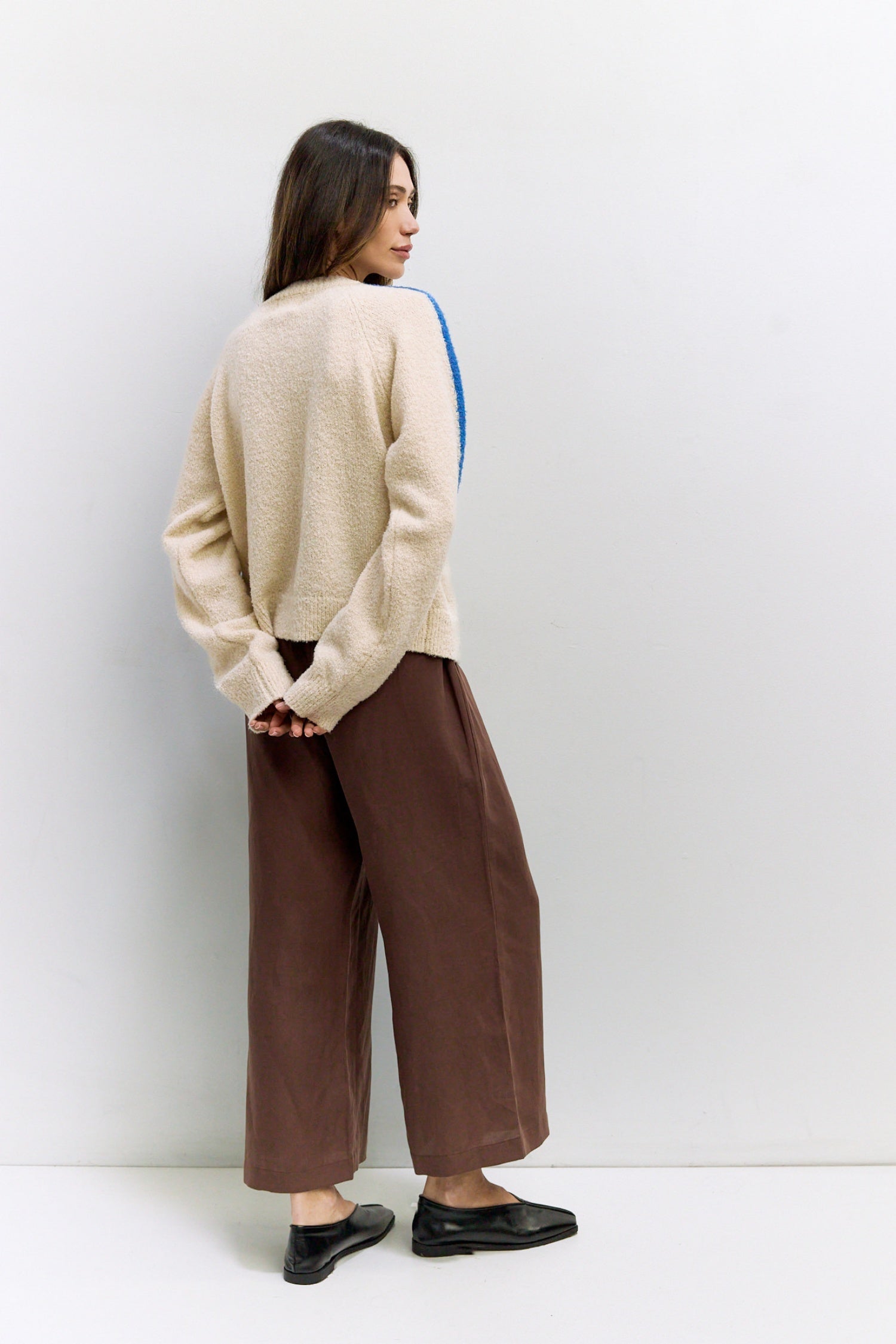 The Reba Sweater - Tops | Mod Ref | Common Market