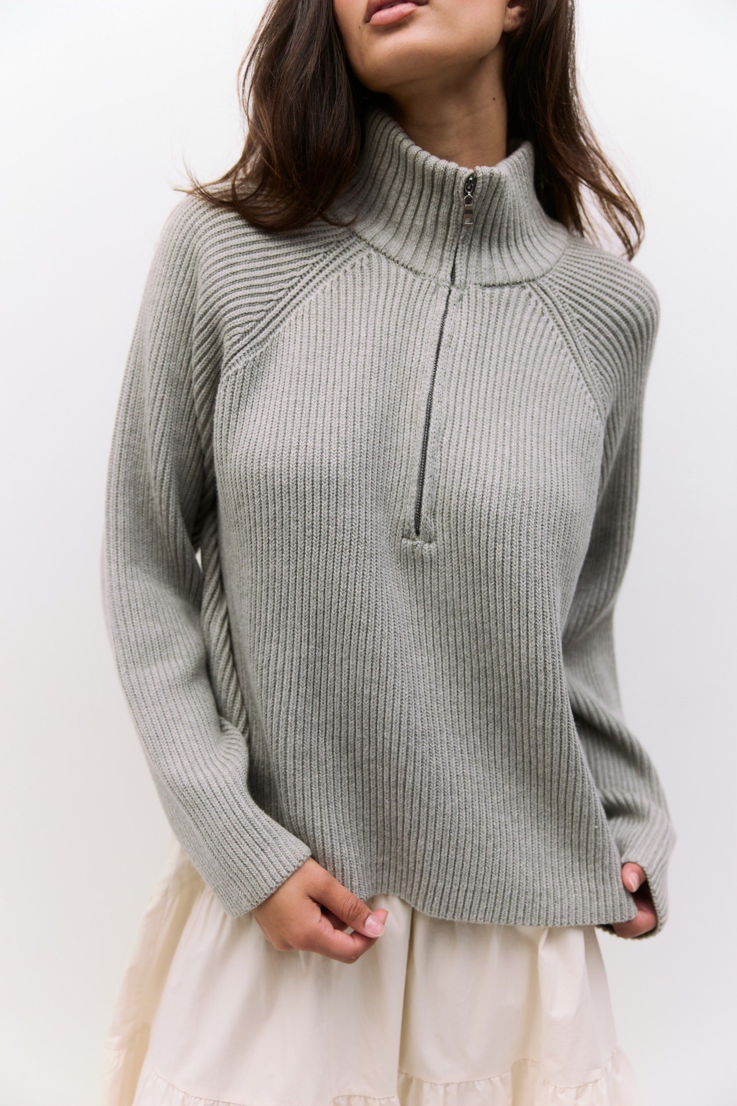 The Jules Sweater - Outerwear | Mod Ref | Common Market