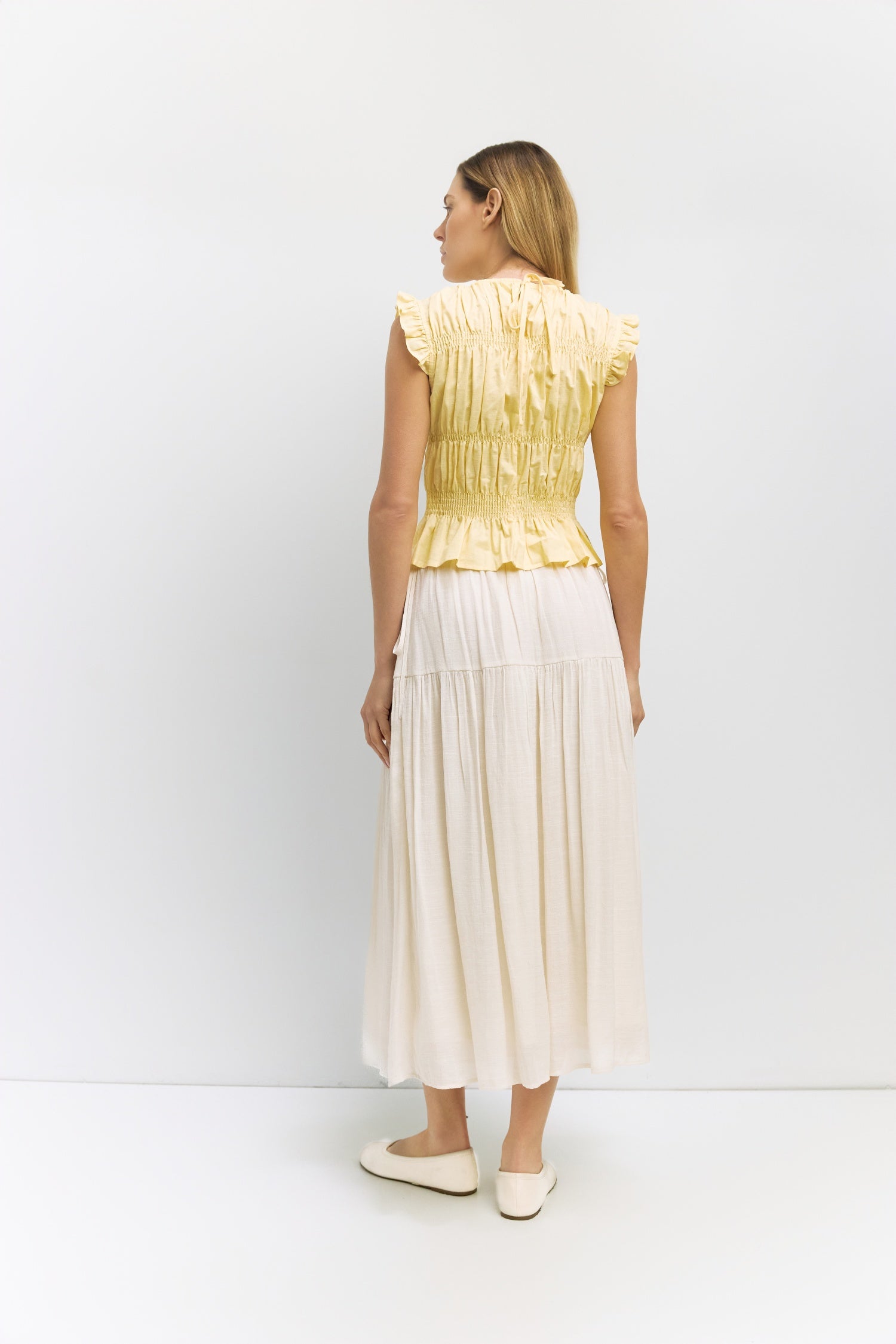 The Eugenie Top