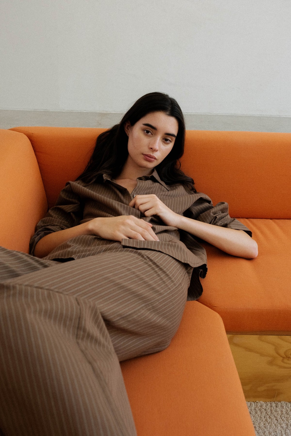 The Avery Top