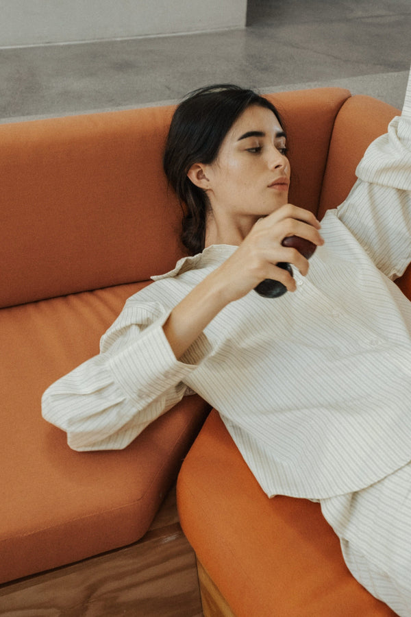The Avery Top
