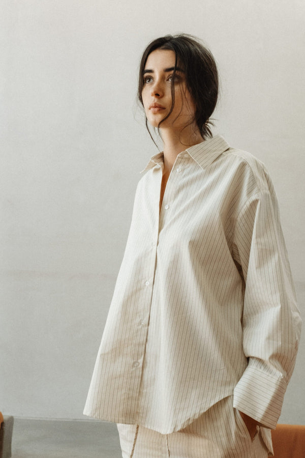 The Avery Top