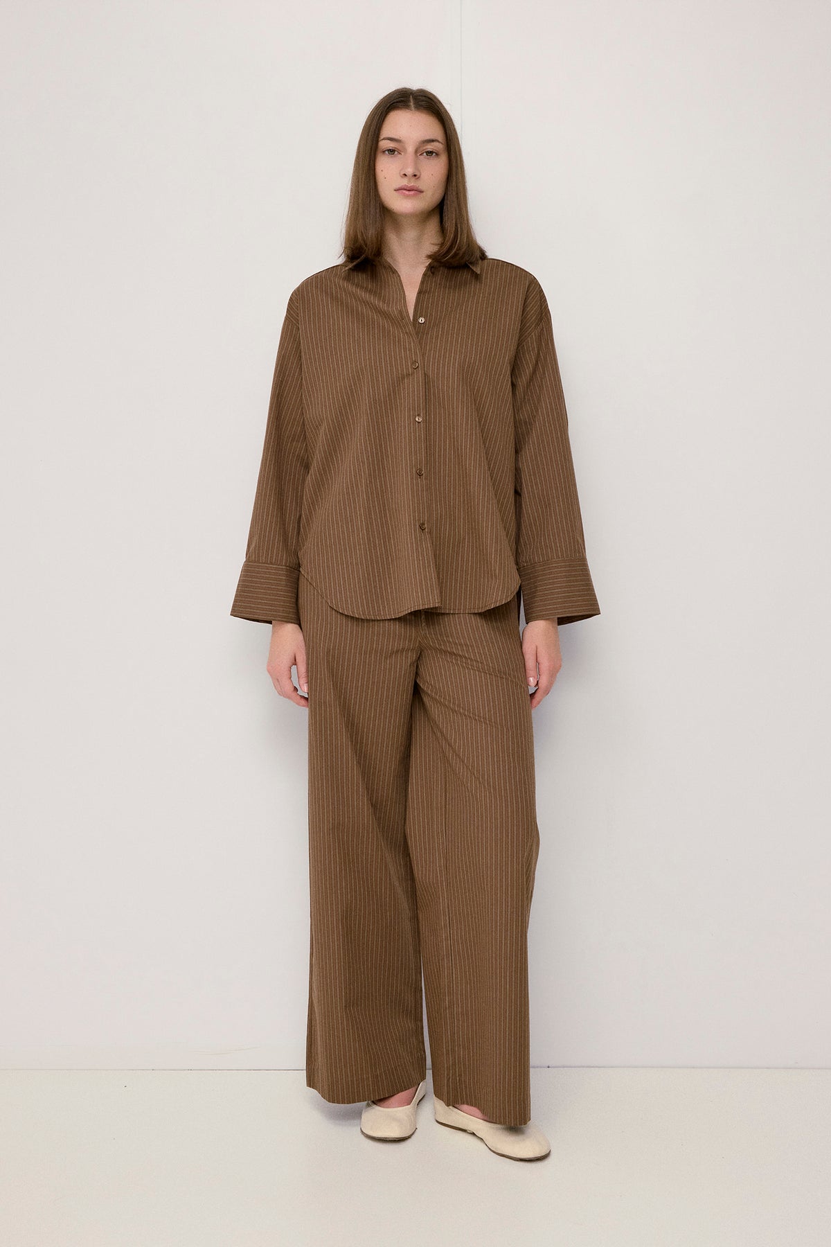 The Avery Top