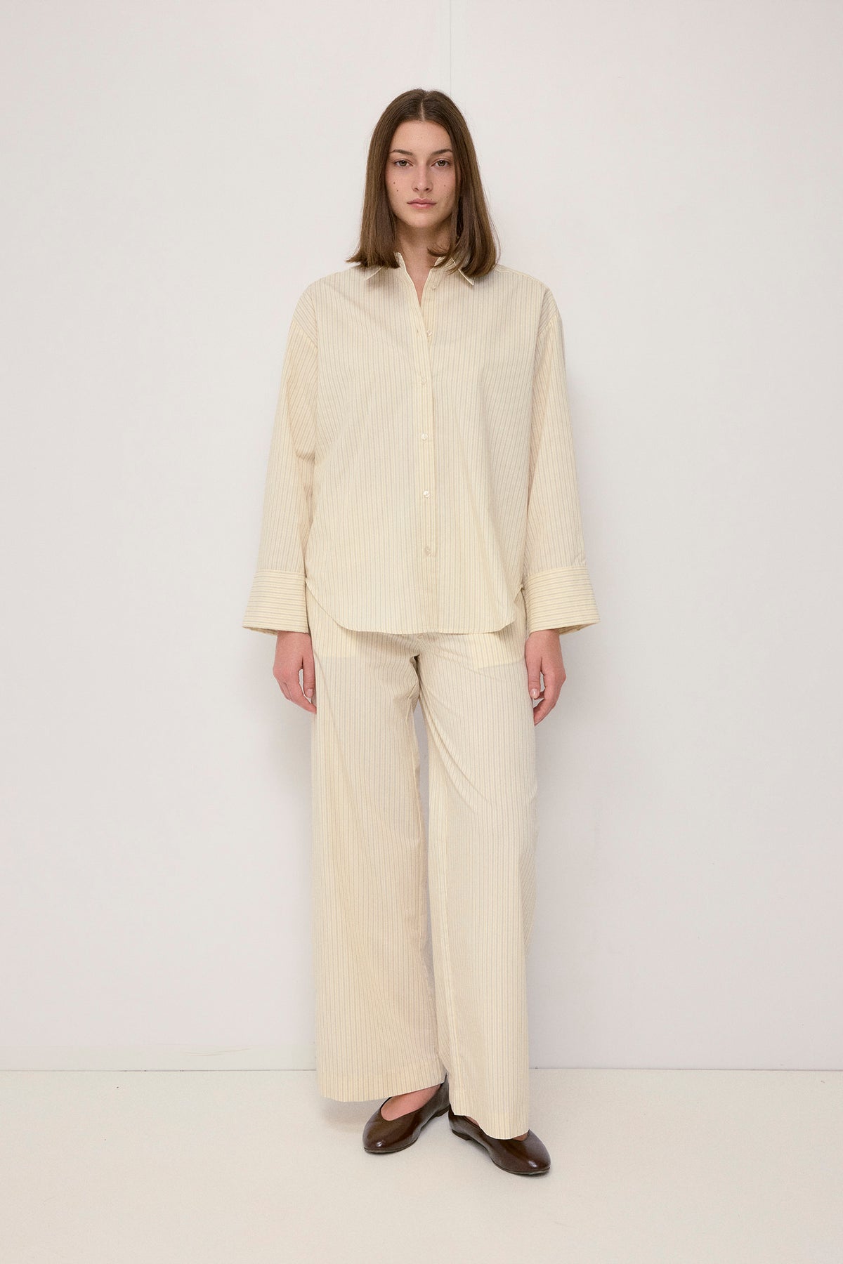 The Avery Top