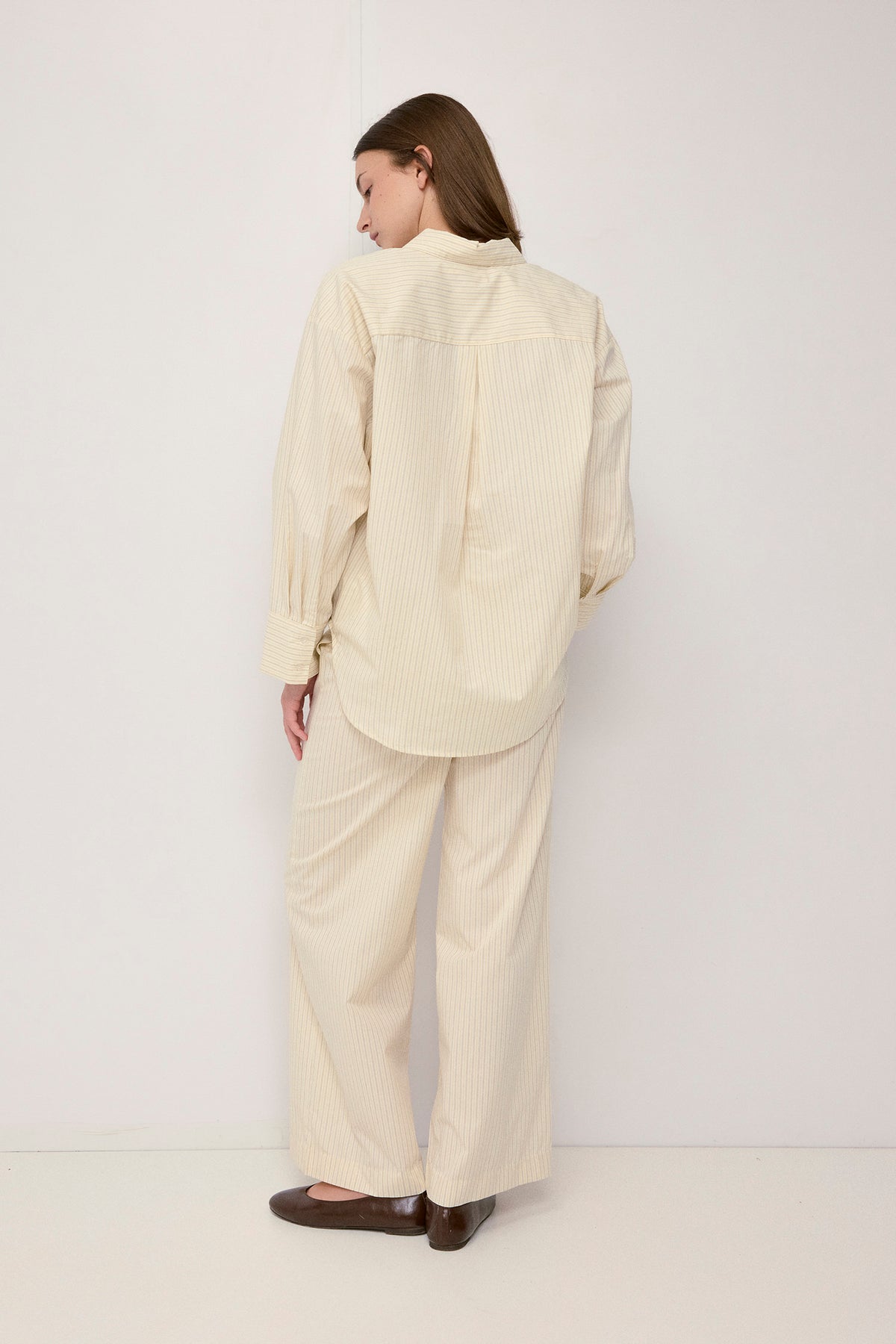 The Avery Top