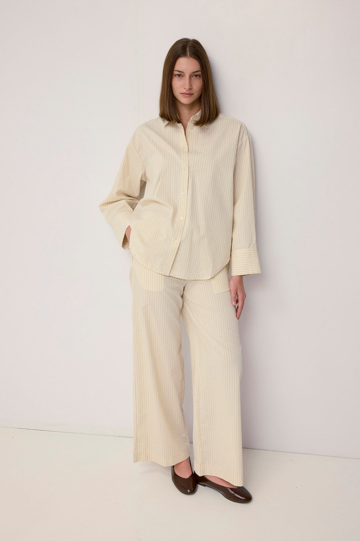 The Avery Top