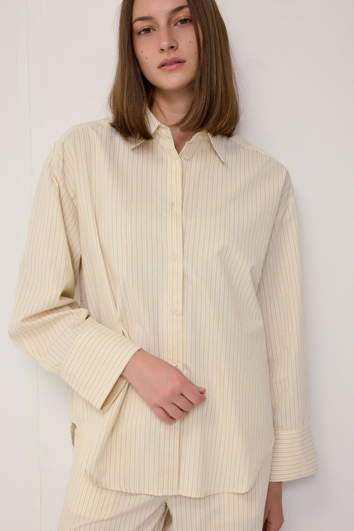 The Avery Top