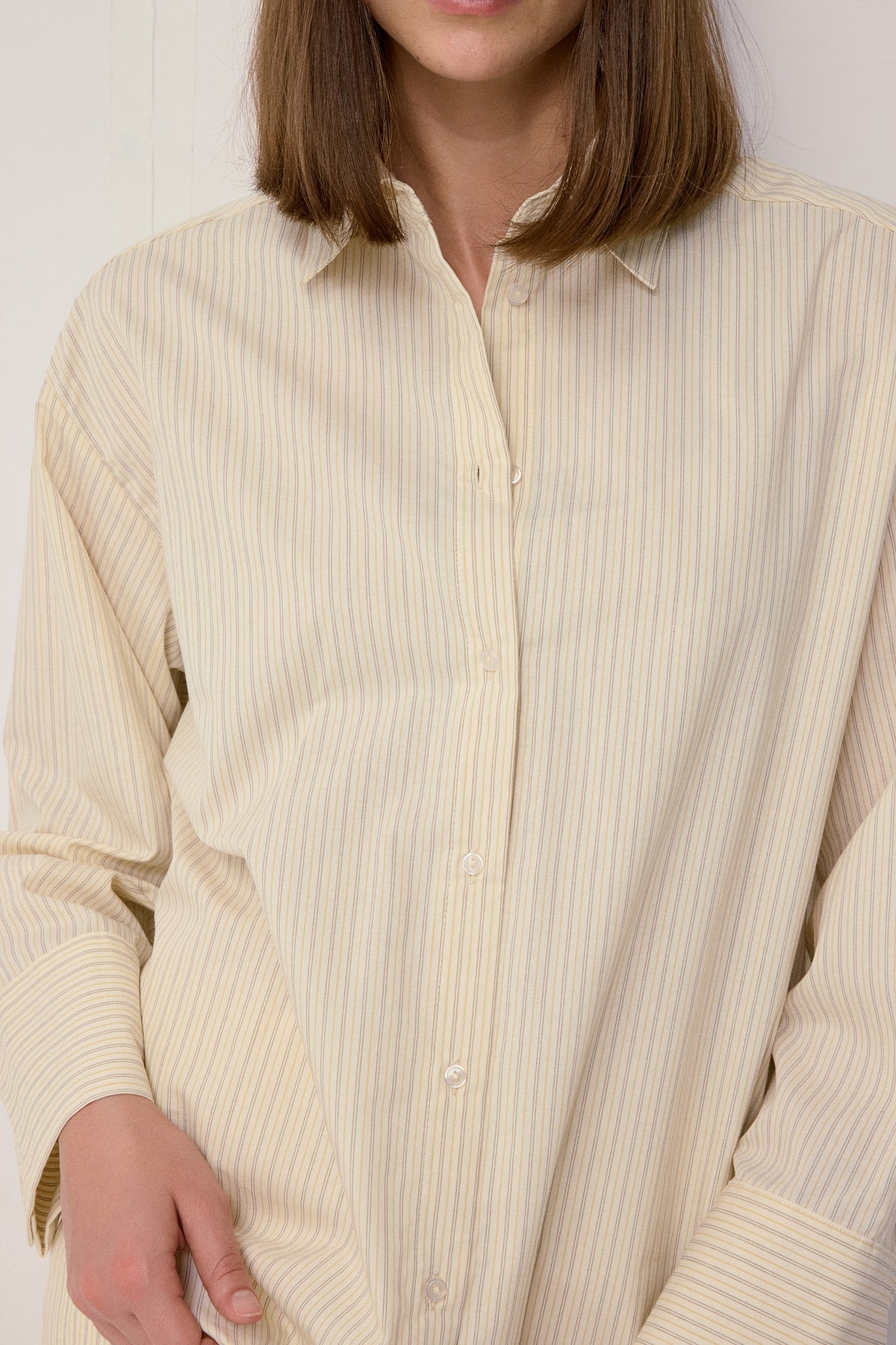 The Avery Top
