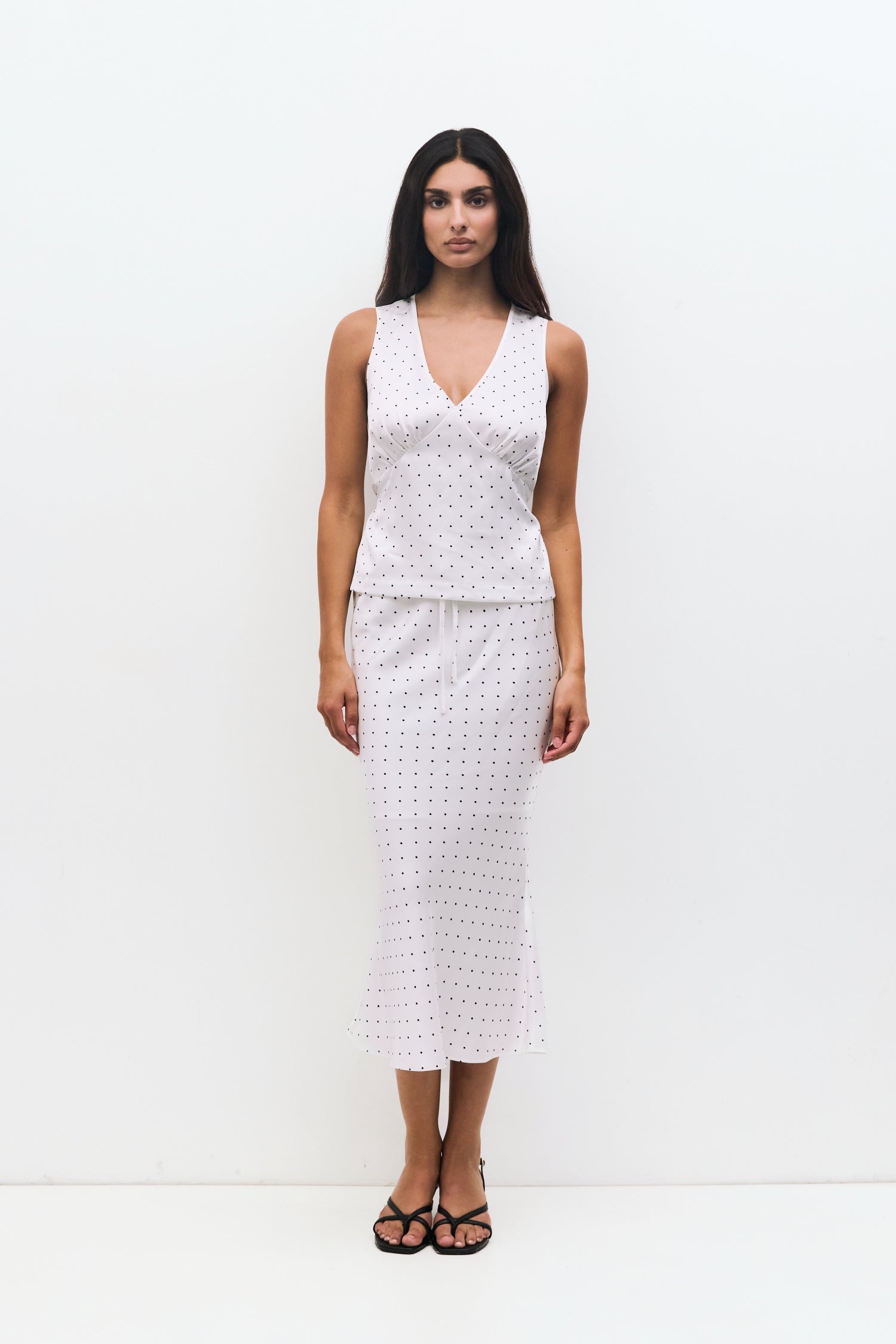 The Carly Skirt - Bottoms | Mod Ref | Common Market