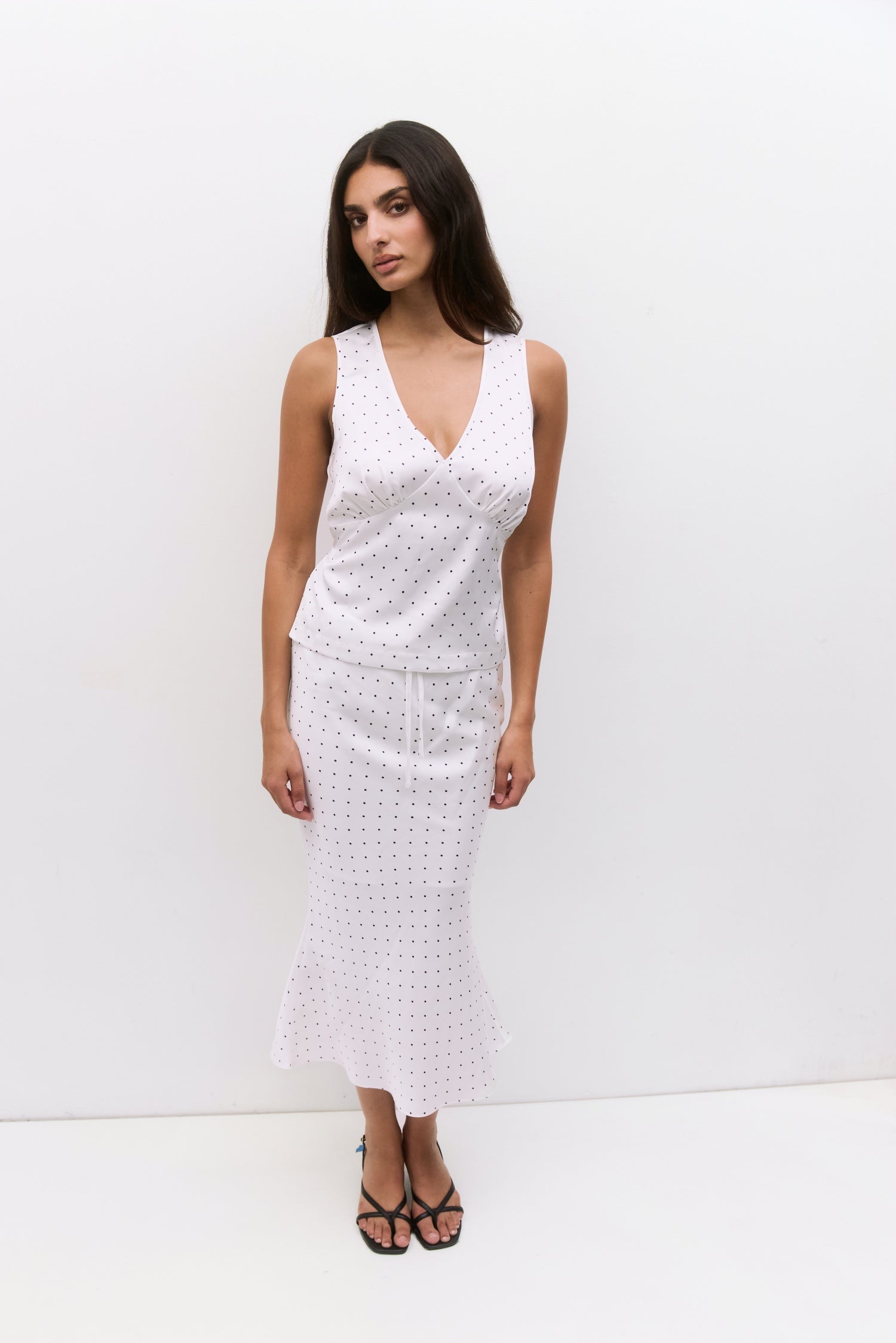 The Carly Top - Tops | Mod Ref | Common Market