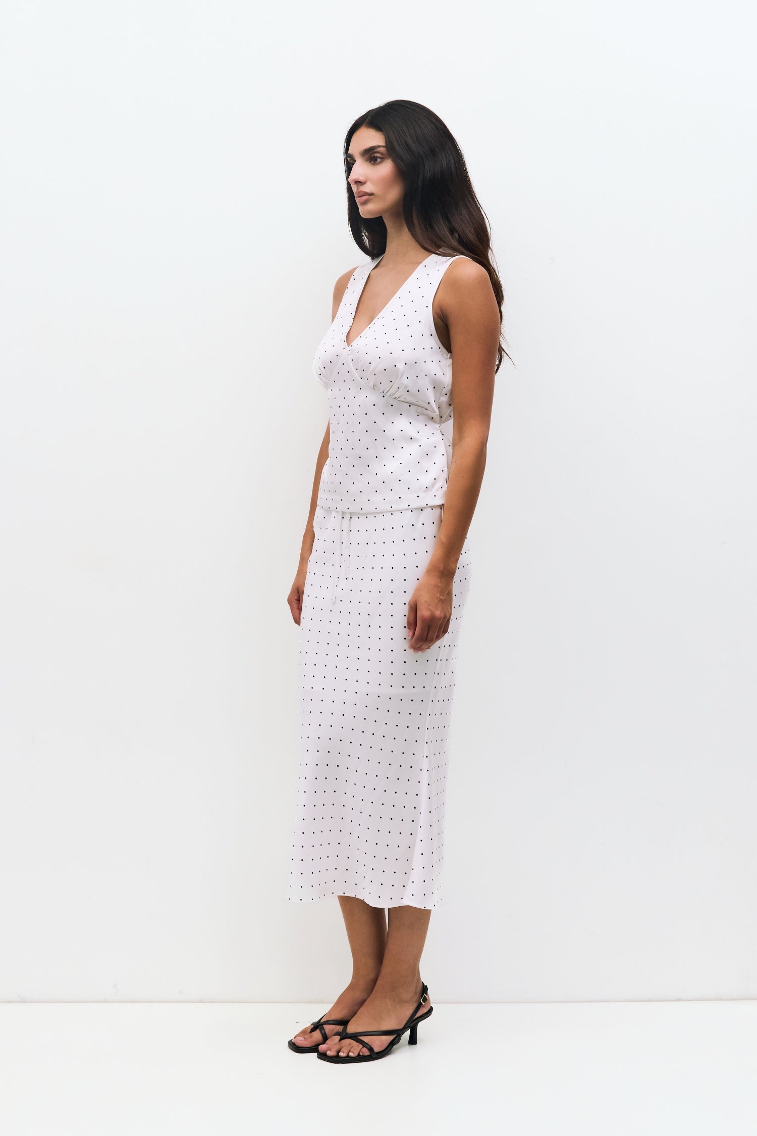 The Carly Top - Tops | Mod Ref | Common Market