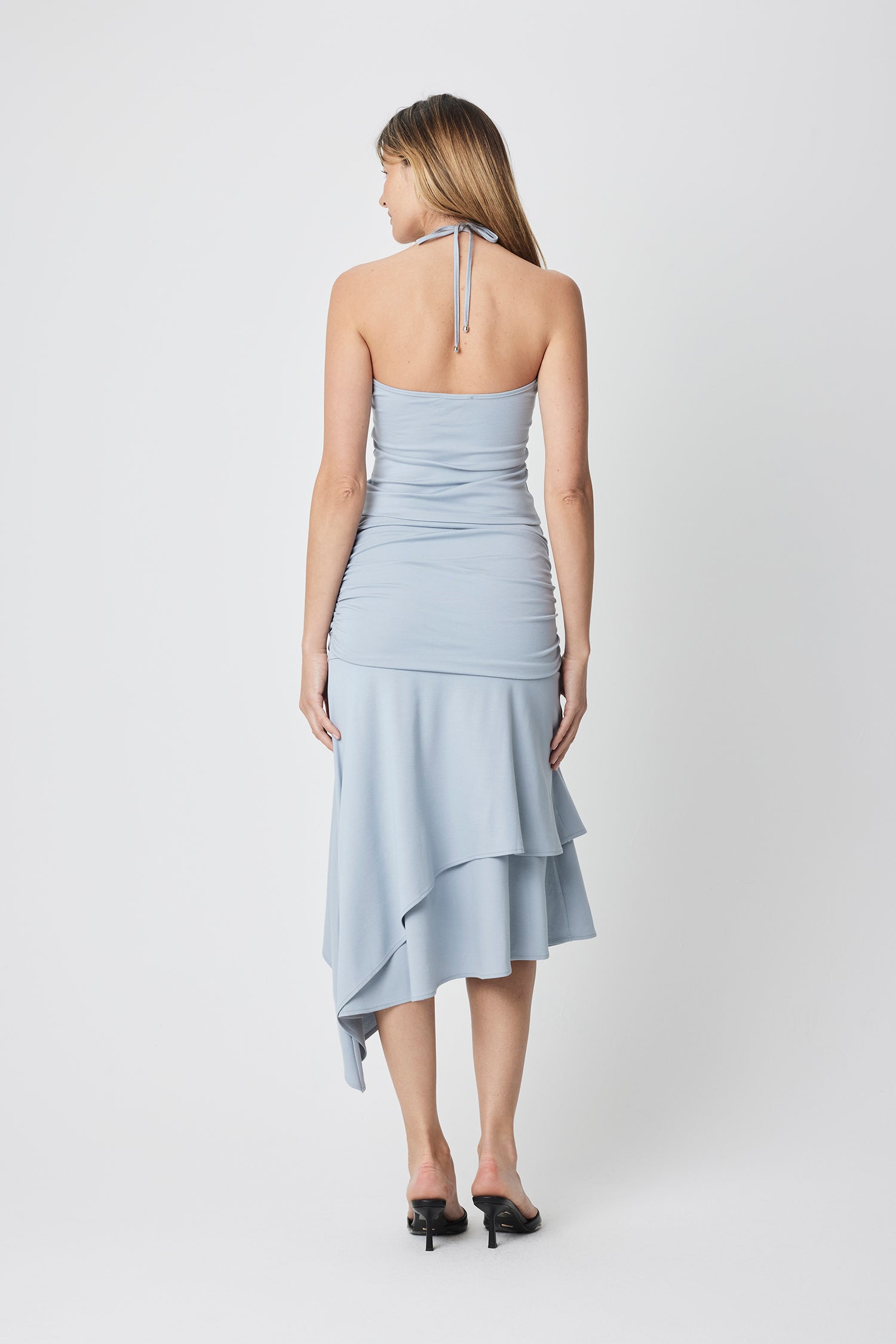 The Crystal Top - Tops | Mod Ref | Common Market