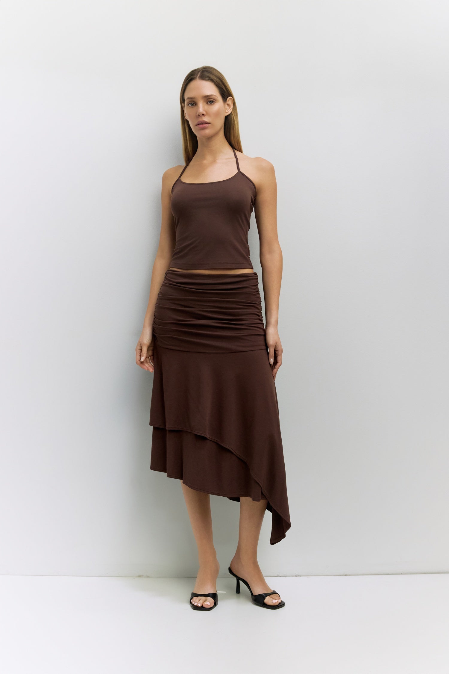 The Crystal Top - Tops | Mod Ref | Common Market
