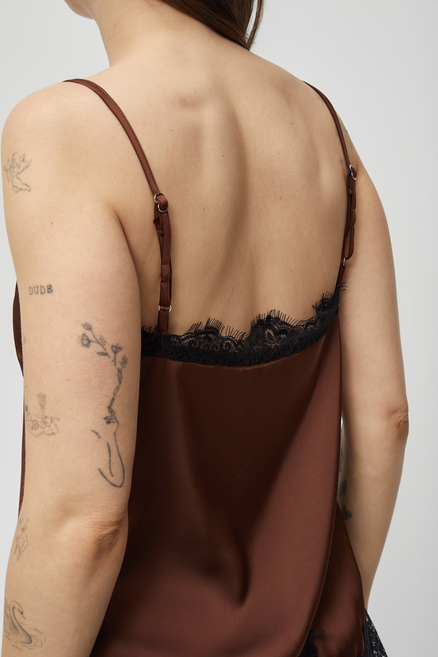 The Gabrielle Top - Tops | Mod Ref | Common Market