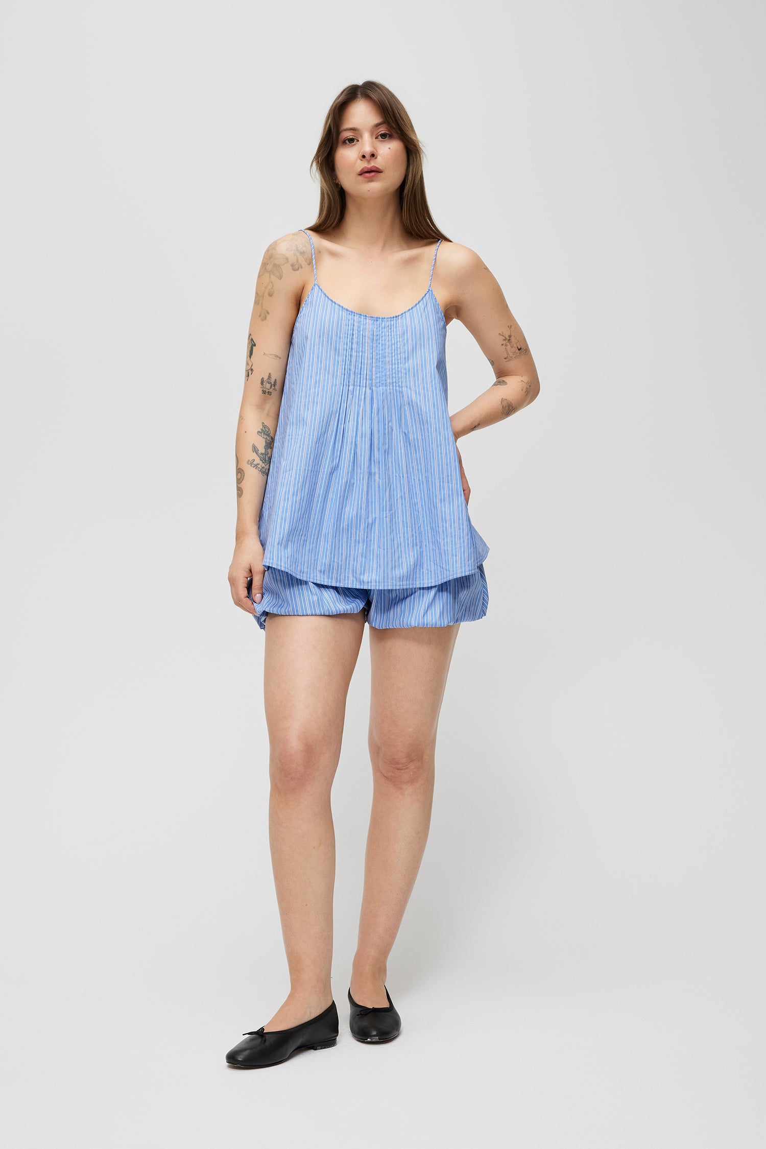 The Harper Top - Tops | Mod Ref | Common Market