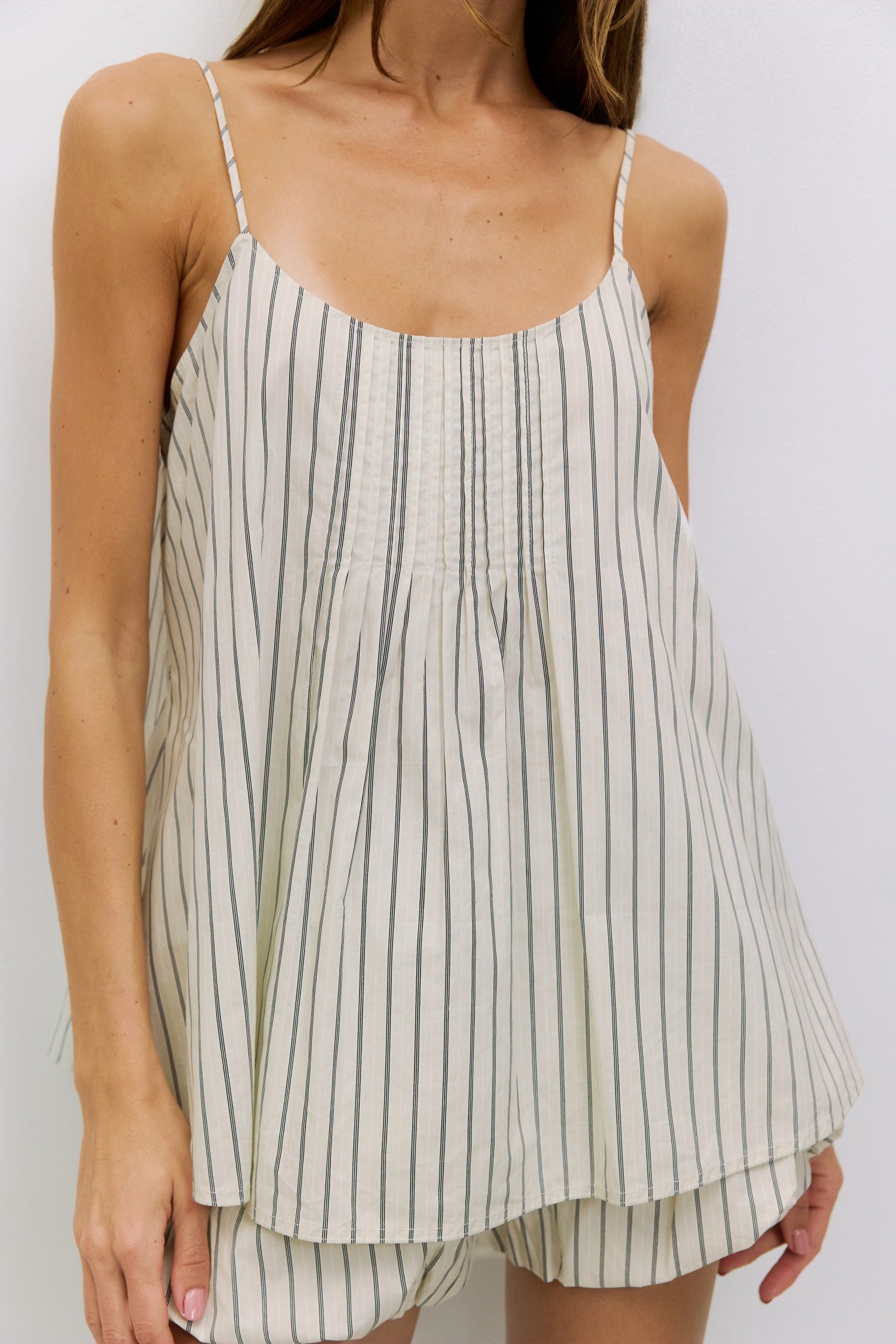 The Harper Top - Tops | Mod Ref | Common Market