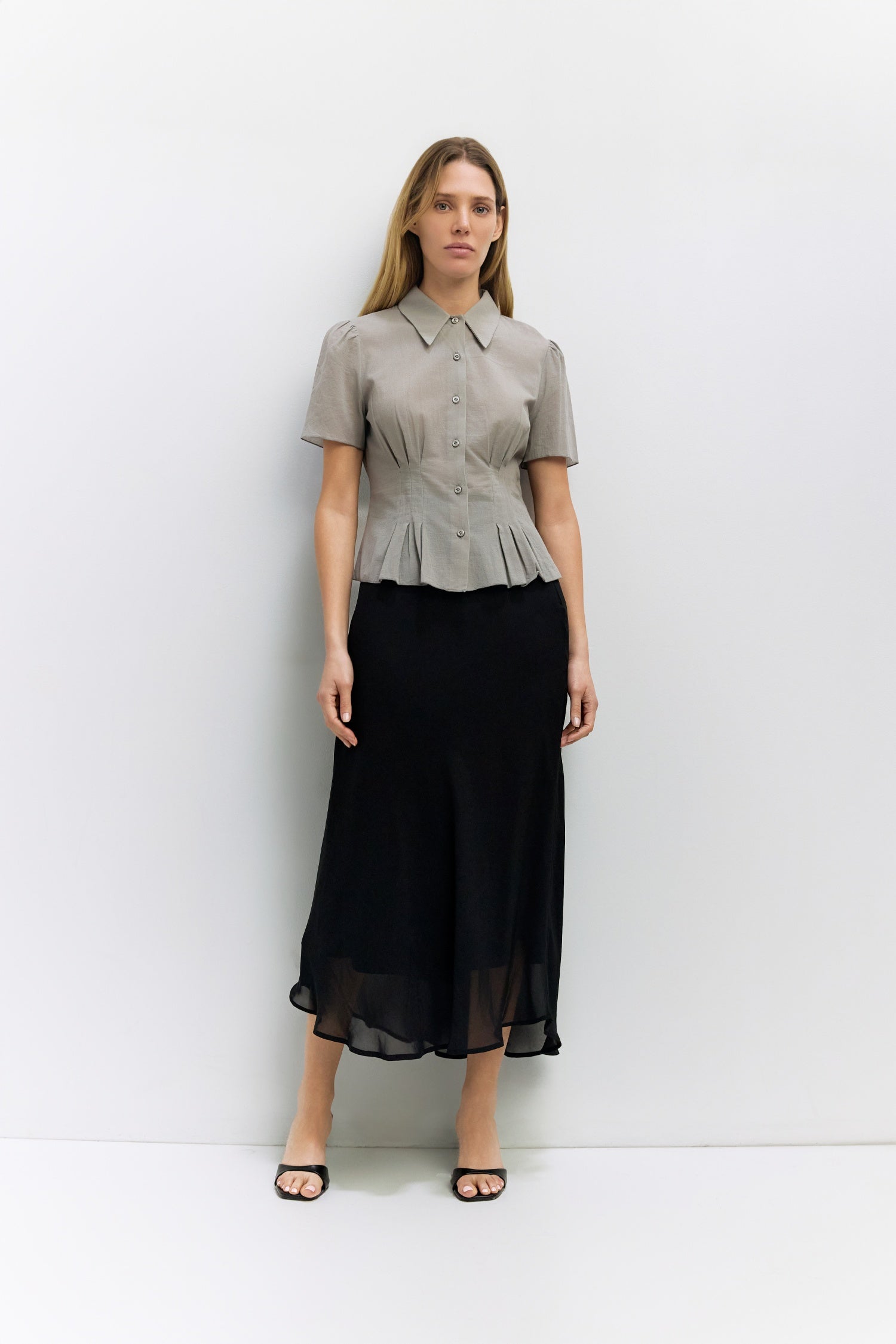 The Gianna Top - Tops | Mod Ref | Common Market
