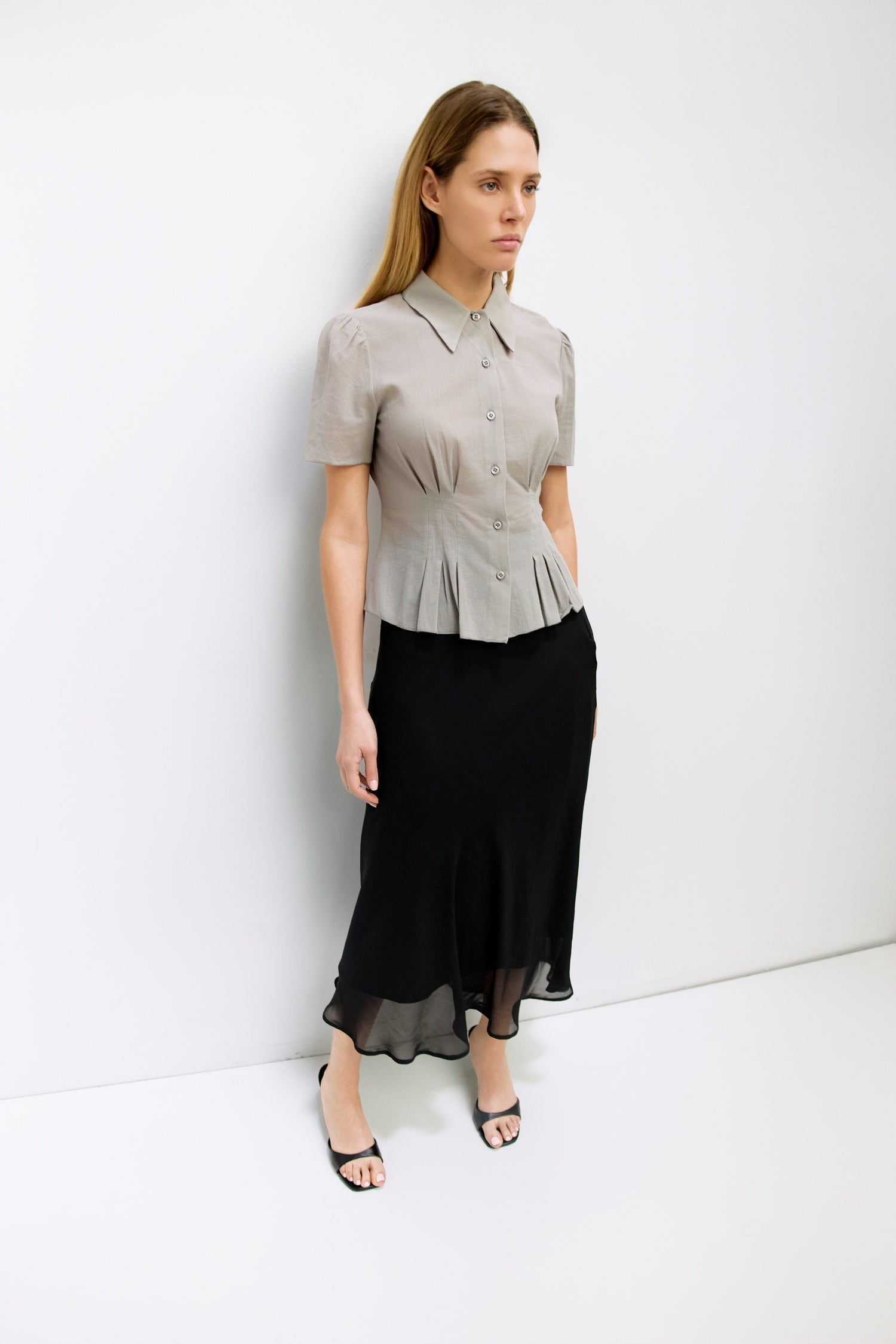 The Gianna Top - Tops | Mod Ref | Common Market