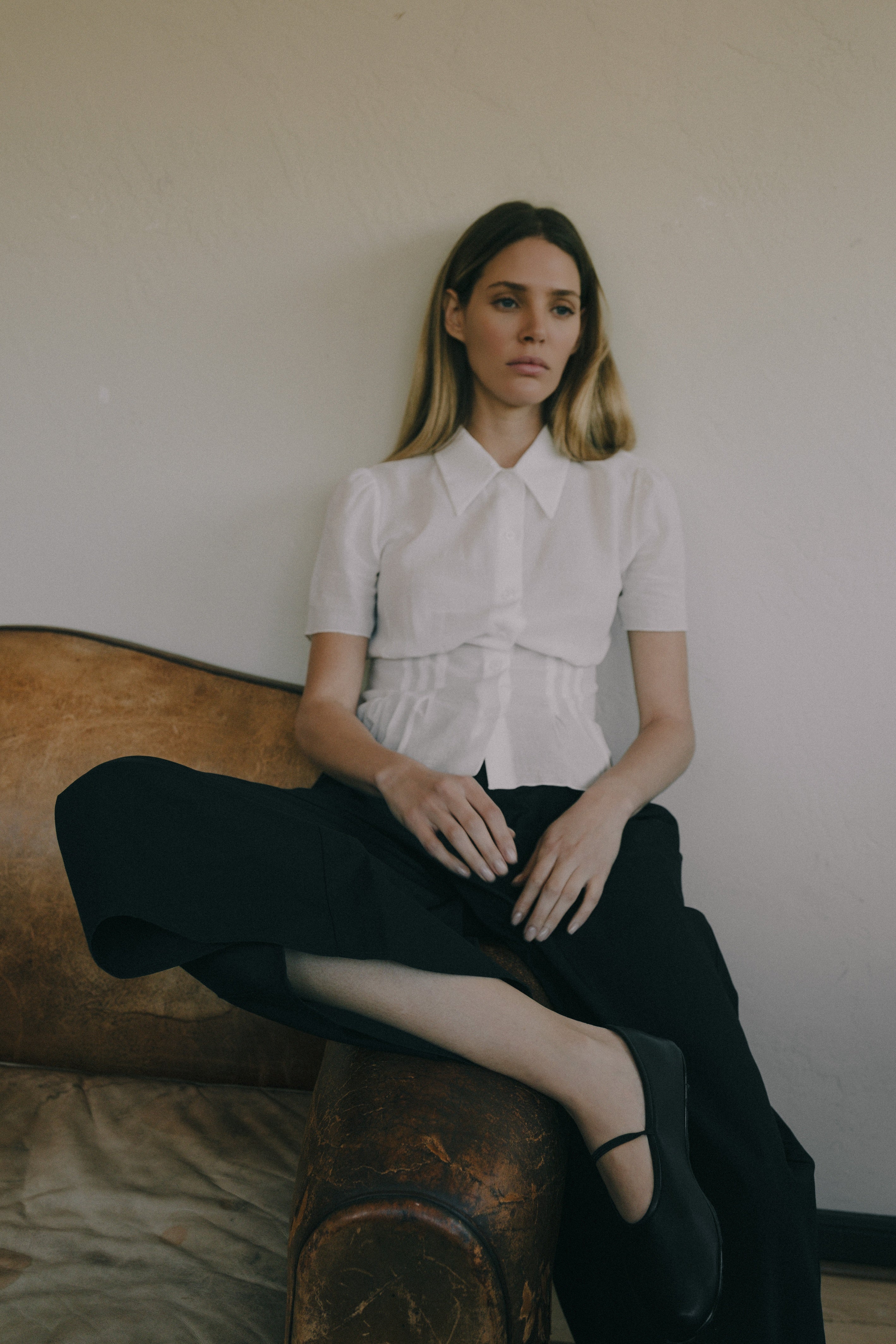 The Gianna Top