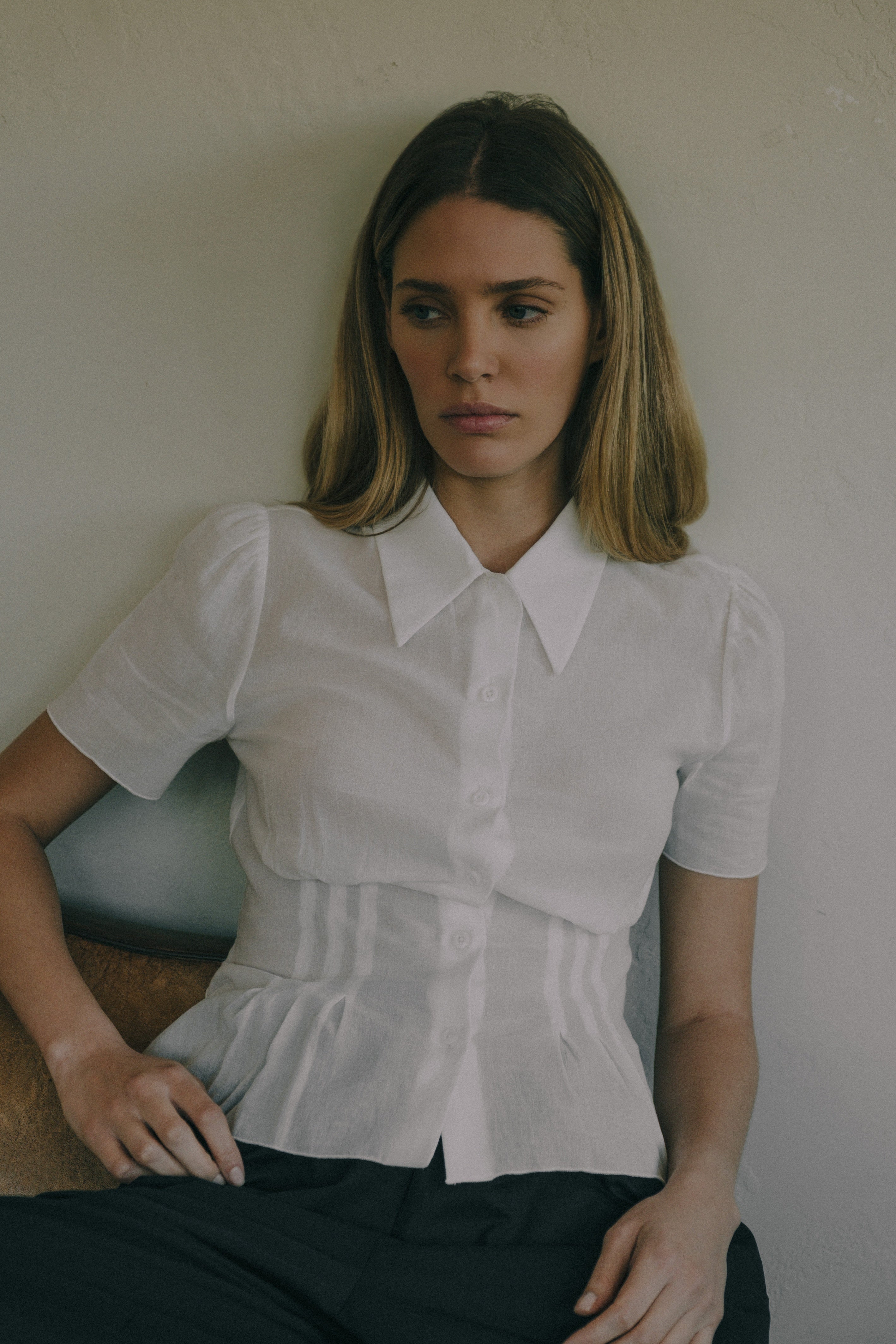 The Gianna Top