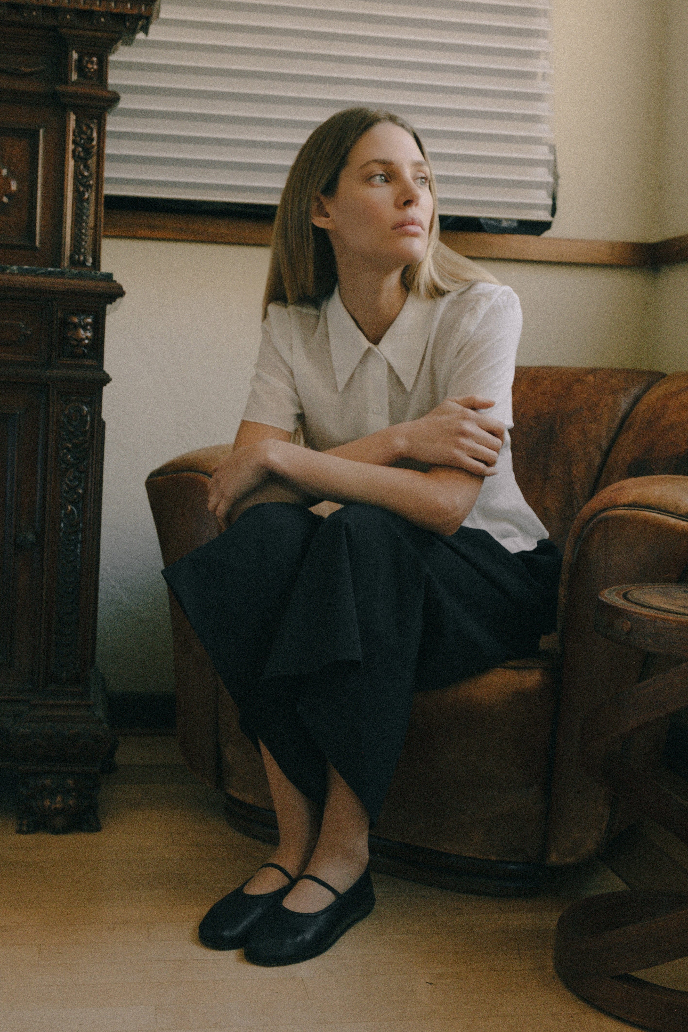 The Gianna Top