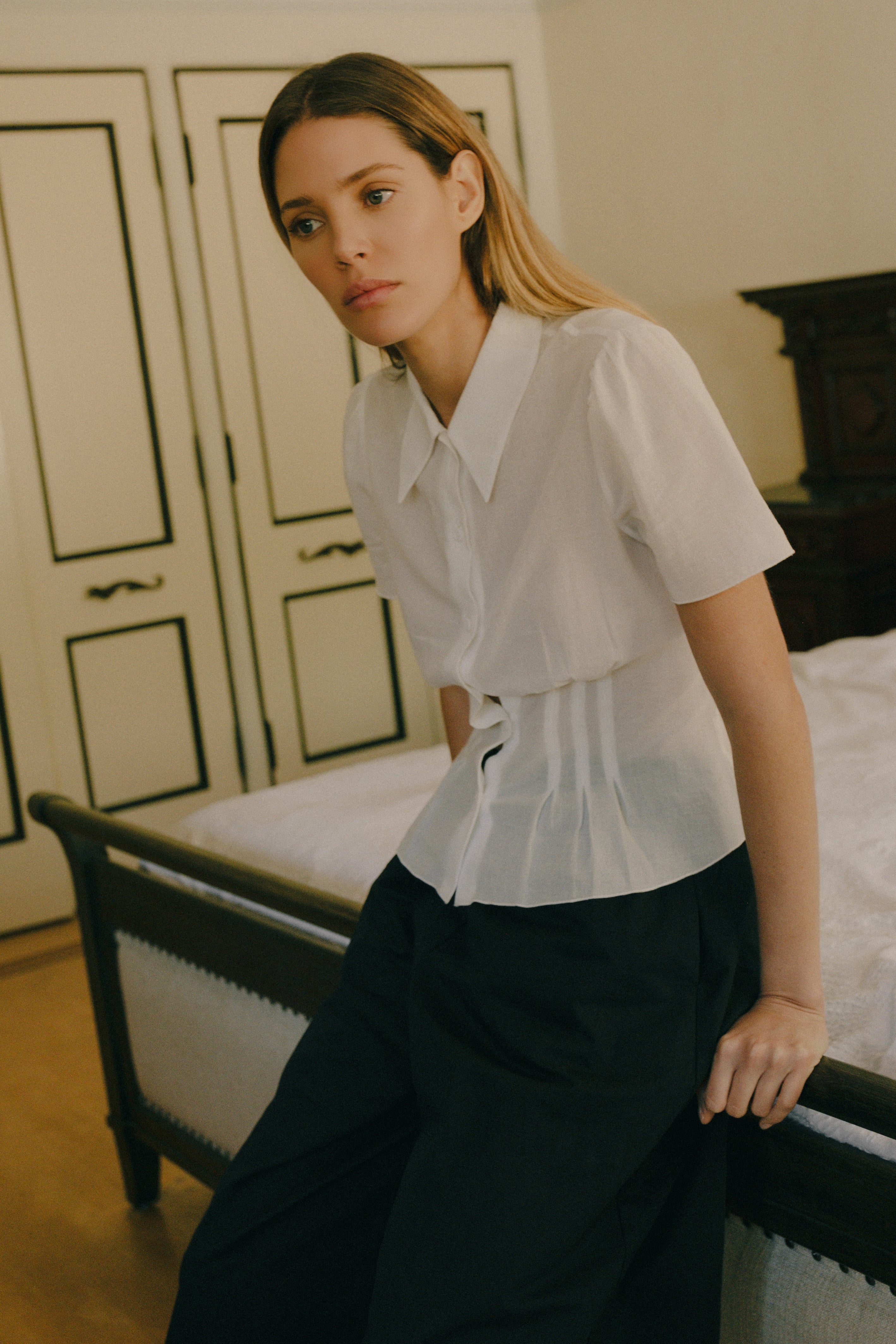 The Gianna Top