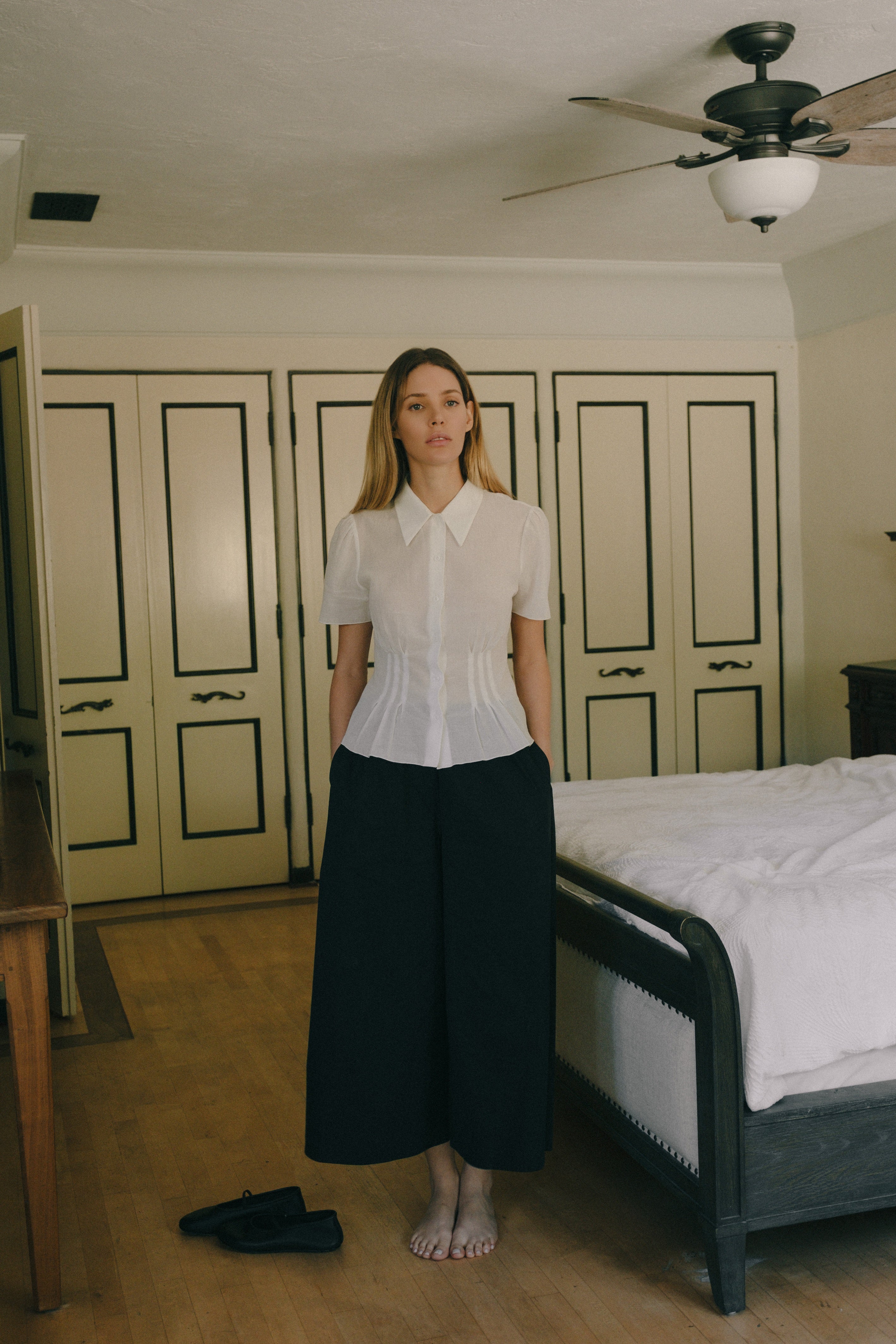 The Tara Pants